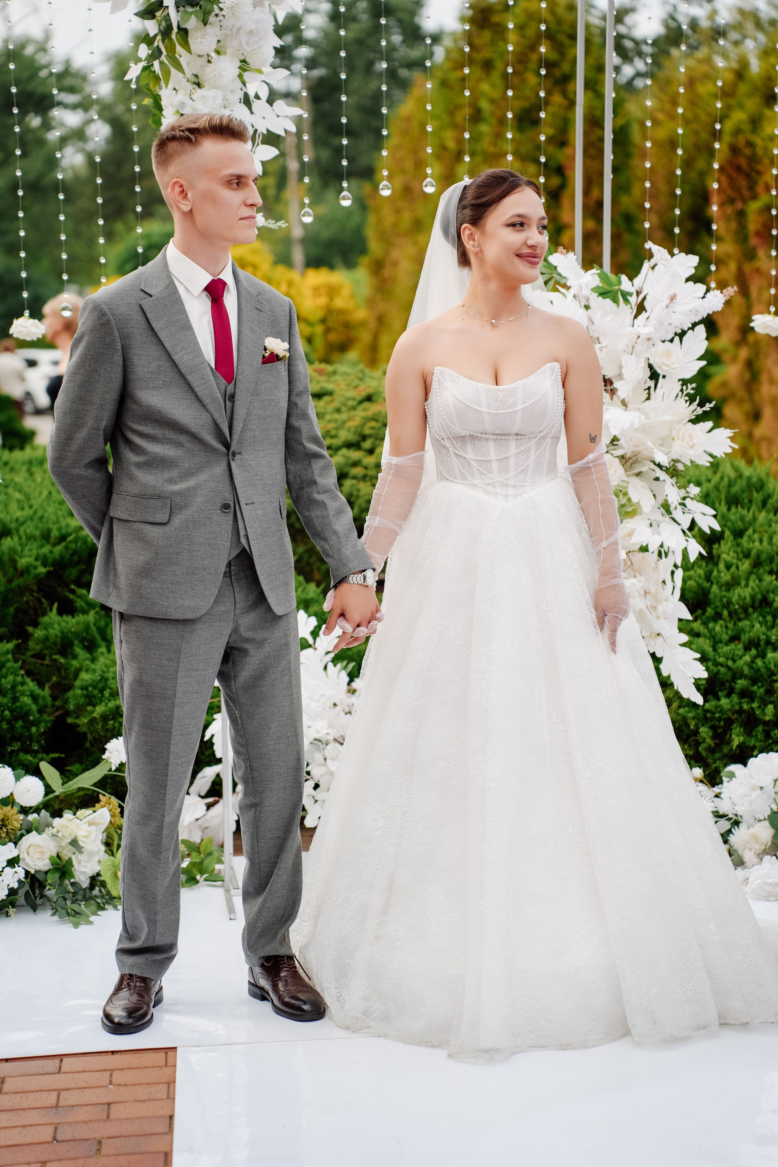 Вадим & Каролина. Свадебный фотограф и видеограф в Ростове-на-Дону Елизавета Шевчук