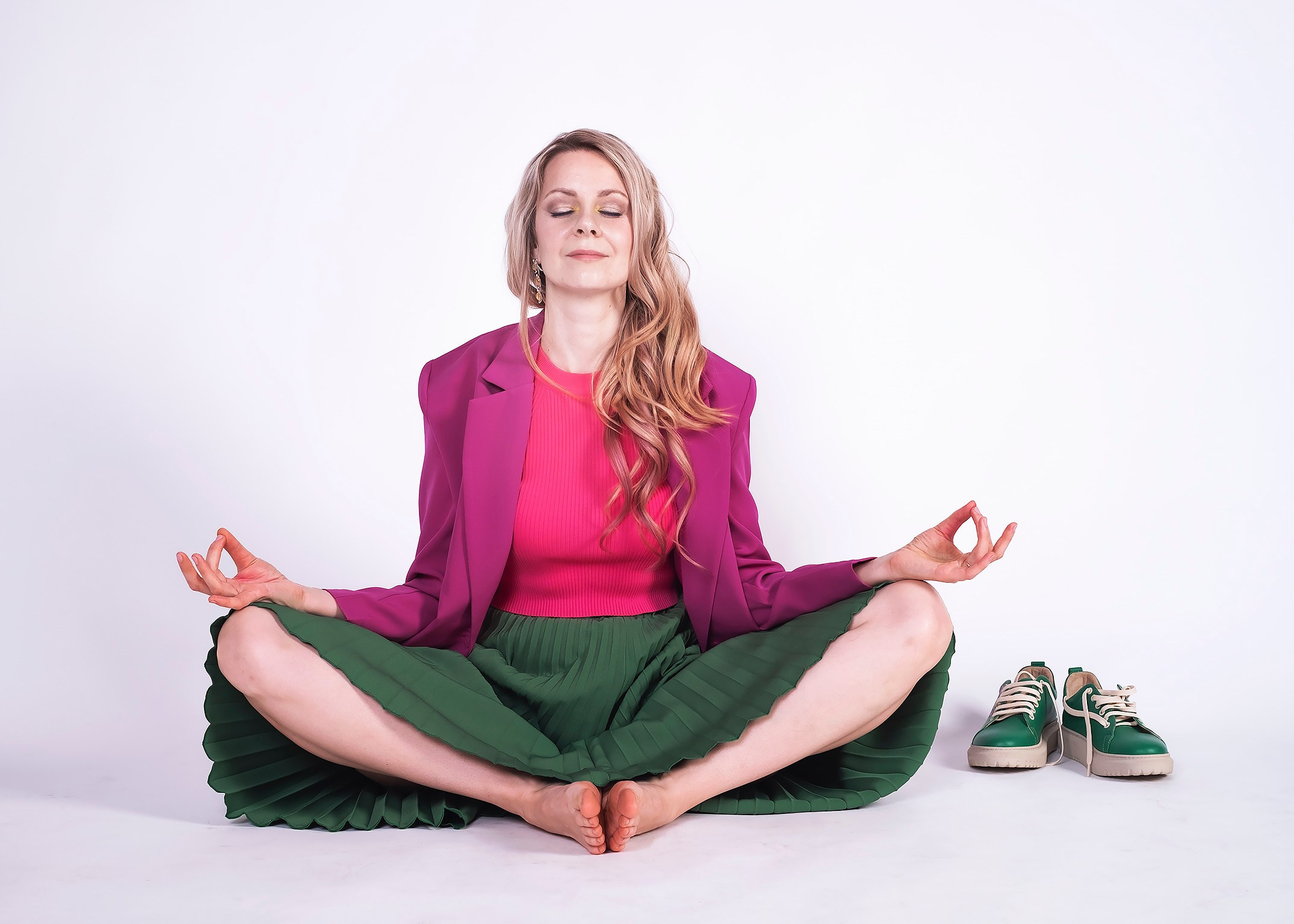 Екатерина. Фототерапия «Пульс СЧАСТЬЯ»