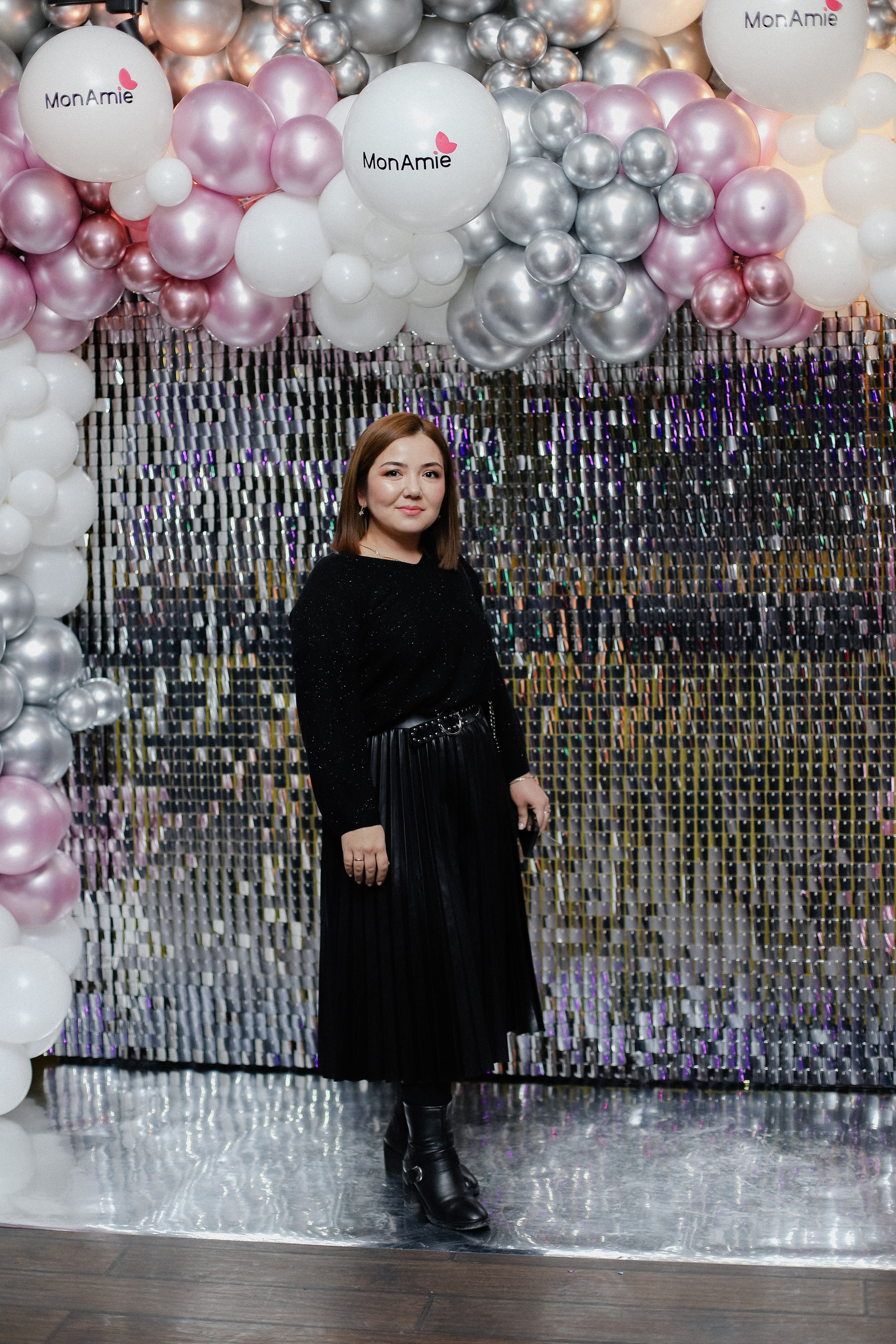 MonAmie 2024. Фотограф в Алматы и Москве Даша Пушкина