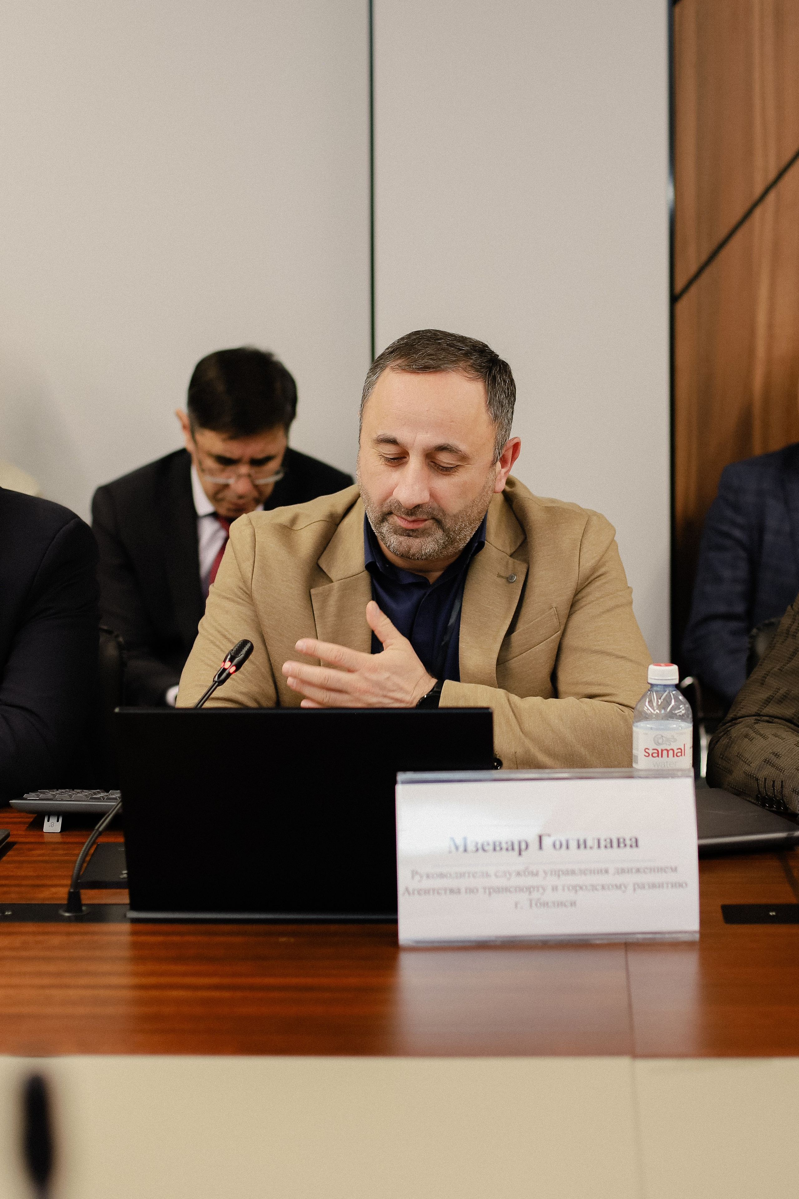 III Международная конференция. Фотограф в Алматы и Москве Даша Пушкина