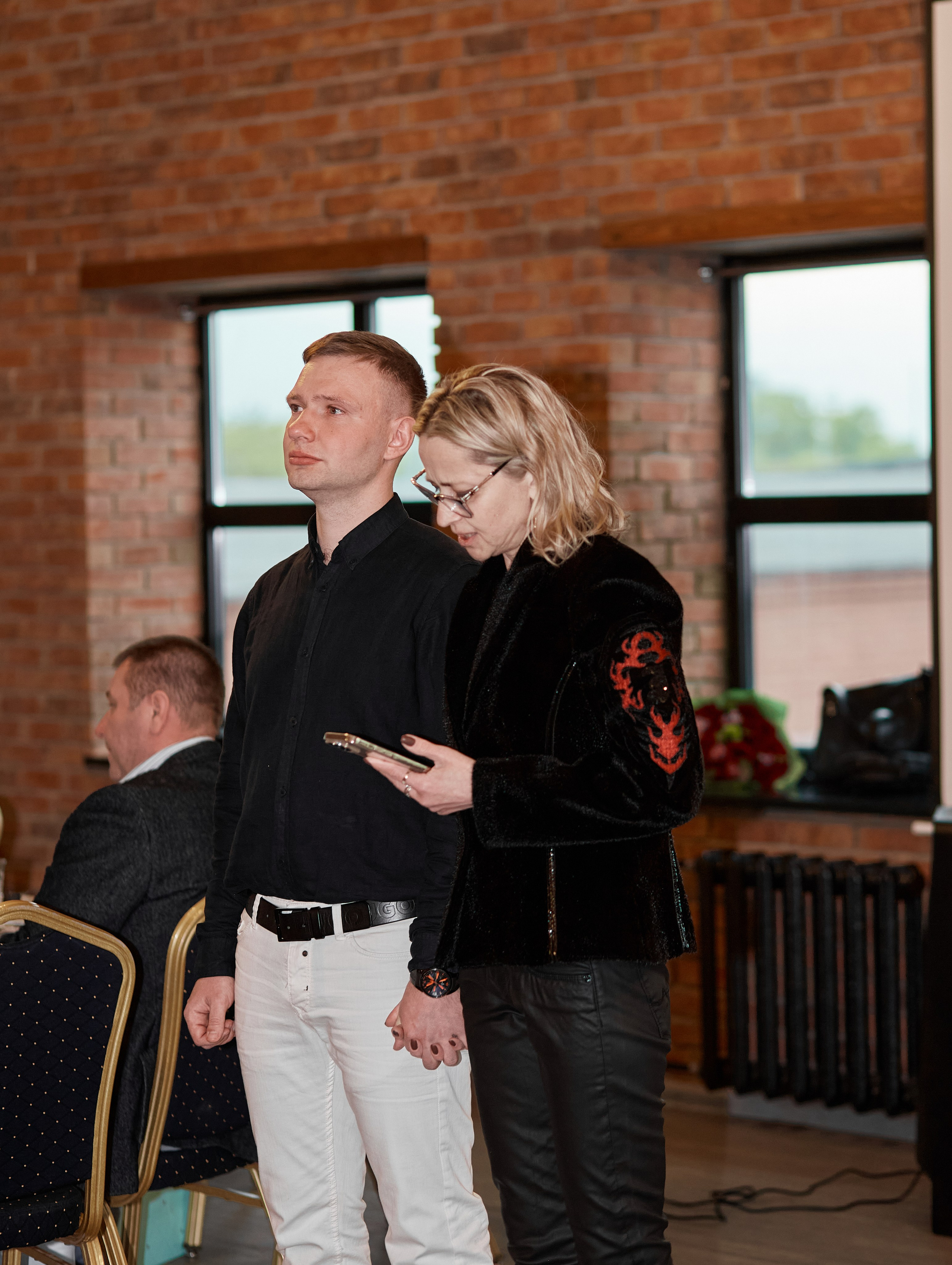 День Рождения Георгия. Прончатова Алина. Свадебный и семейный фотограф