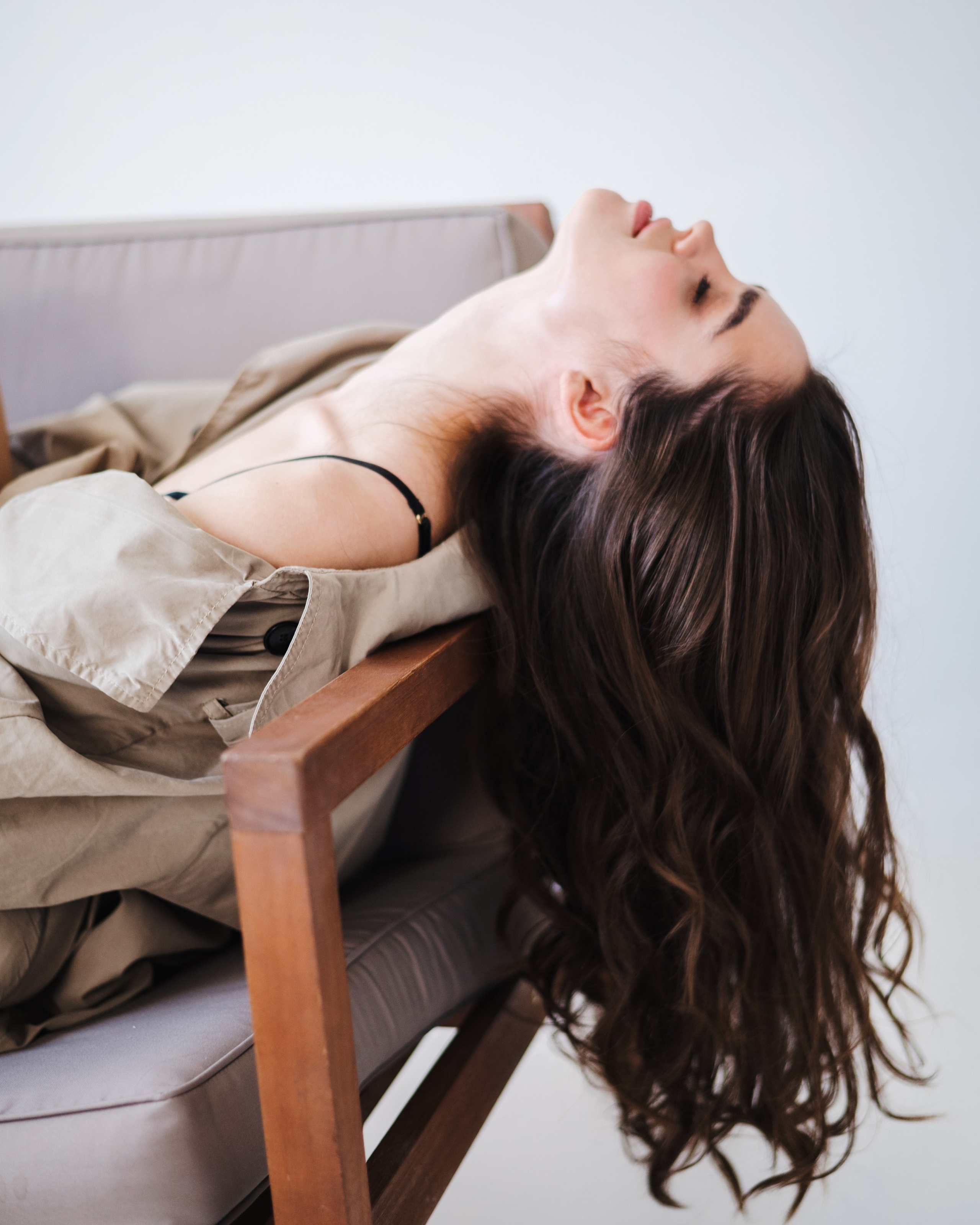 Anastasia. Главная