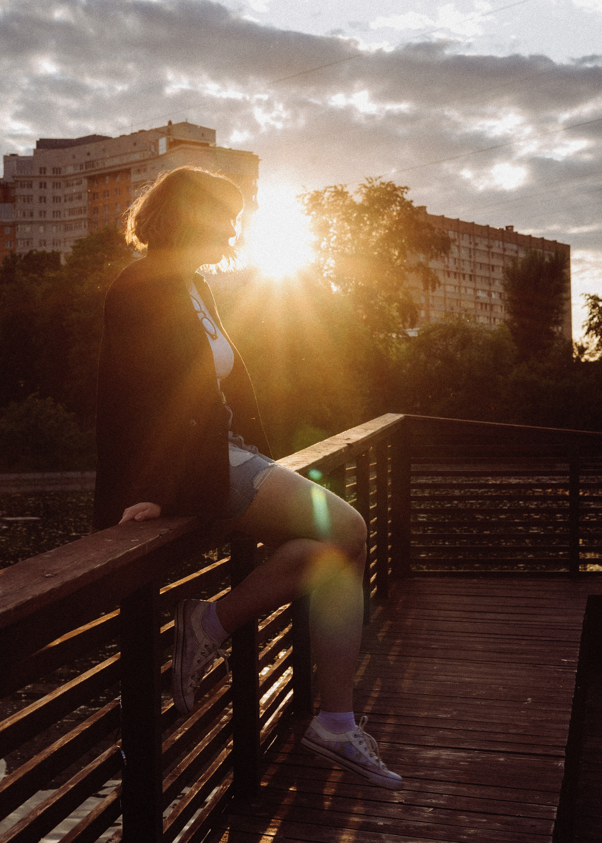 Tanya. Главная