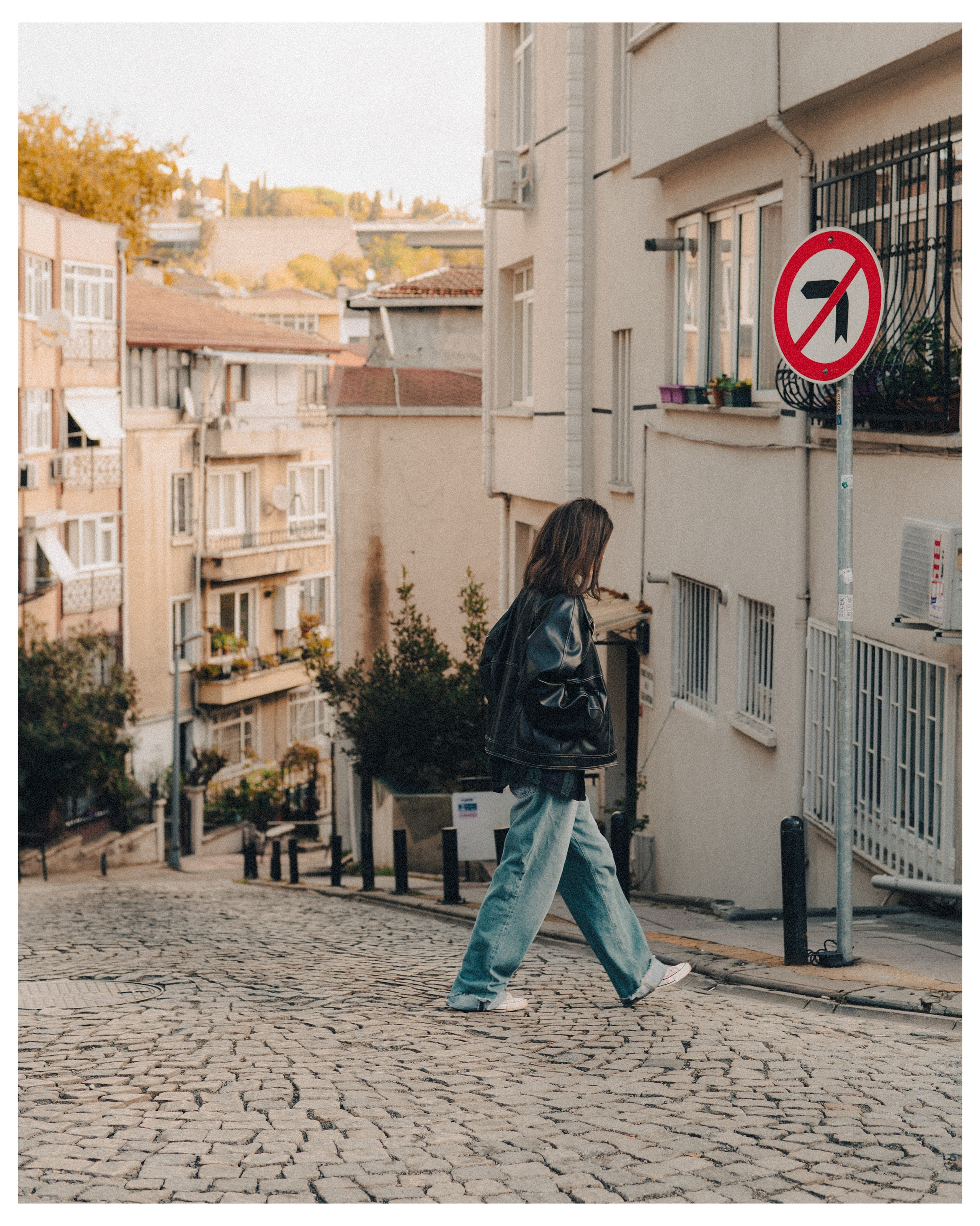 Kami. Главная