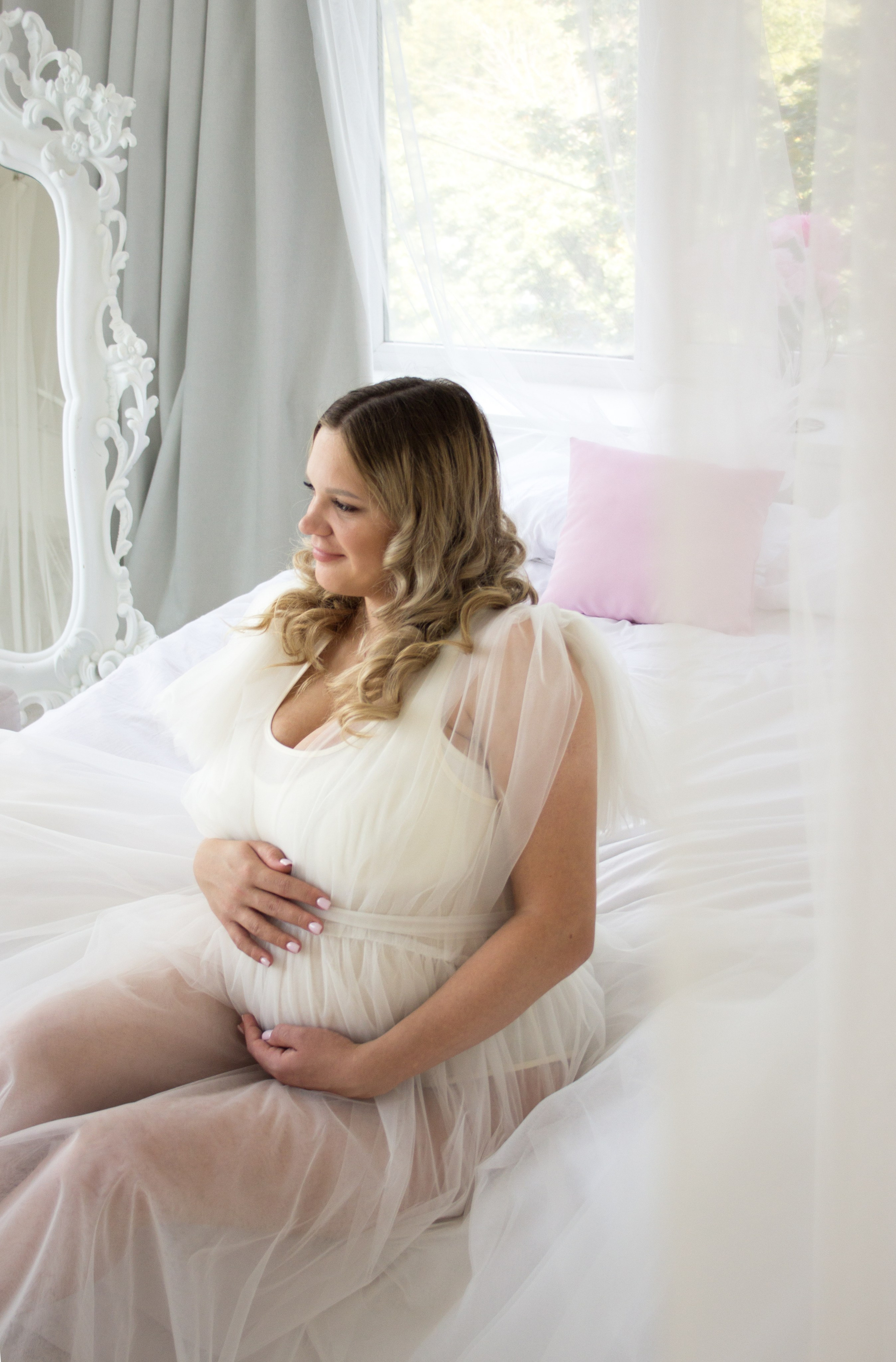 Съёмка для очаровательной беременной Юли. Tatiana Shumskaya