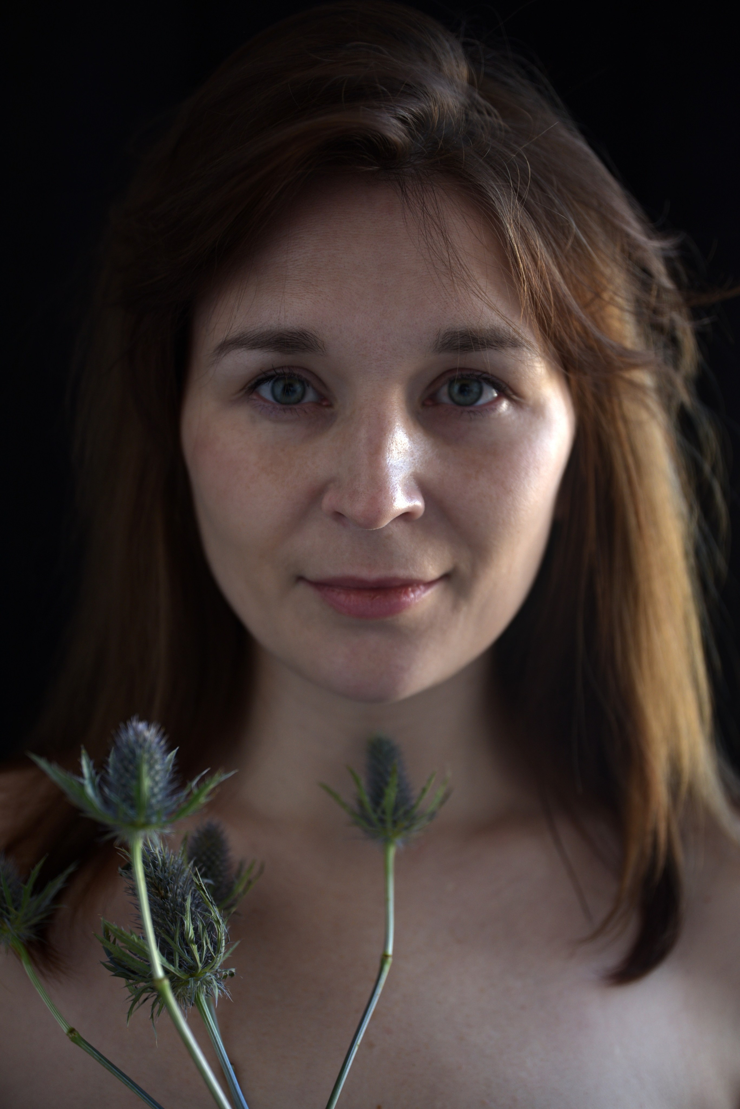 Нина. Фотограф в Челябинске