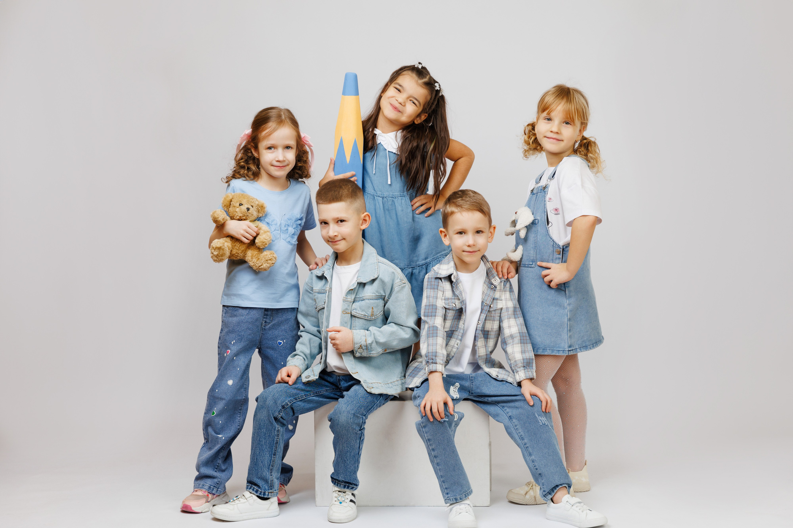 ПОРТРЕТЫ. Выпускные альбомы в Москве FOTOVMESTE