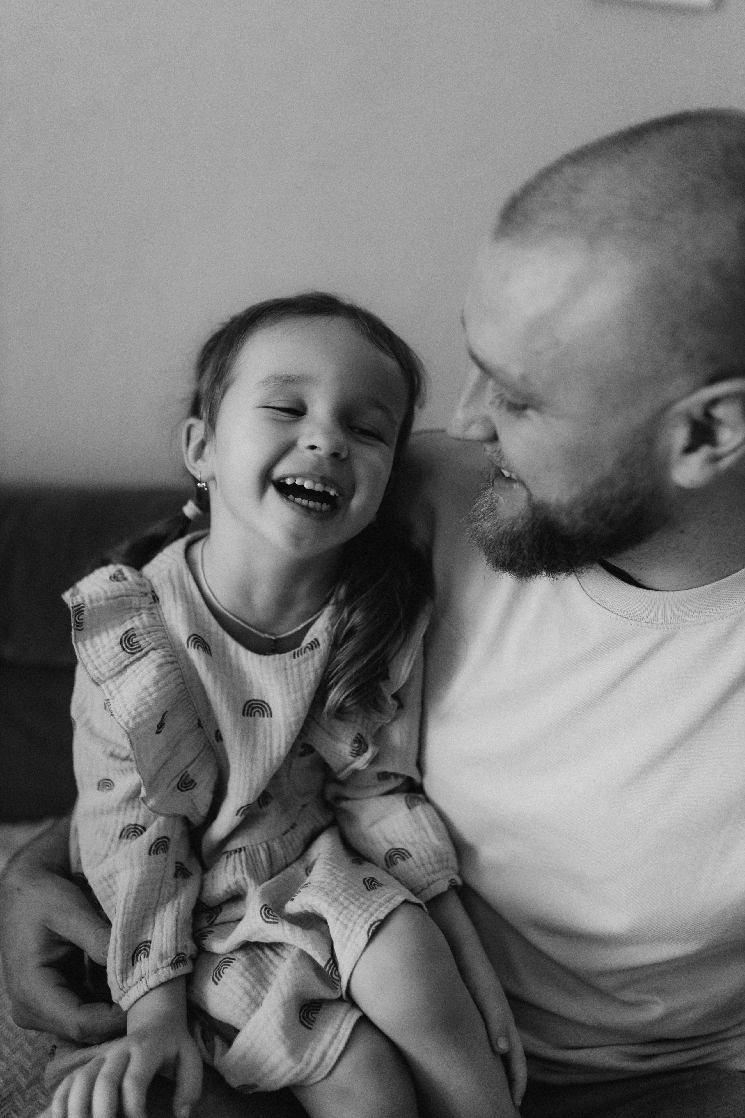 Домашние истории. Семейный и парный фотограф Мария Куцко