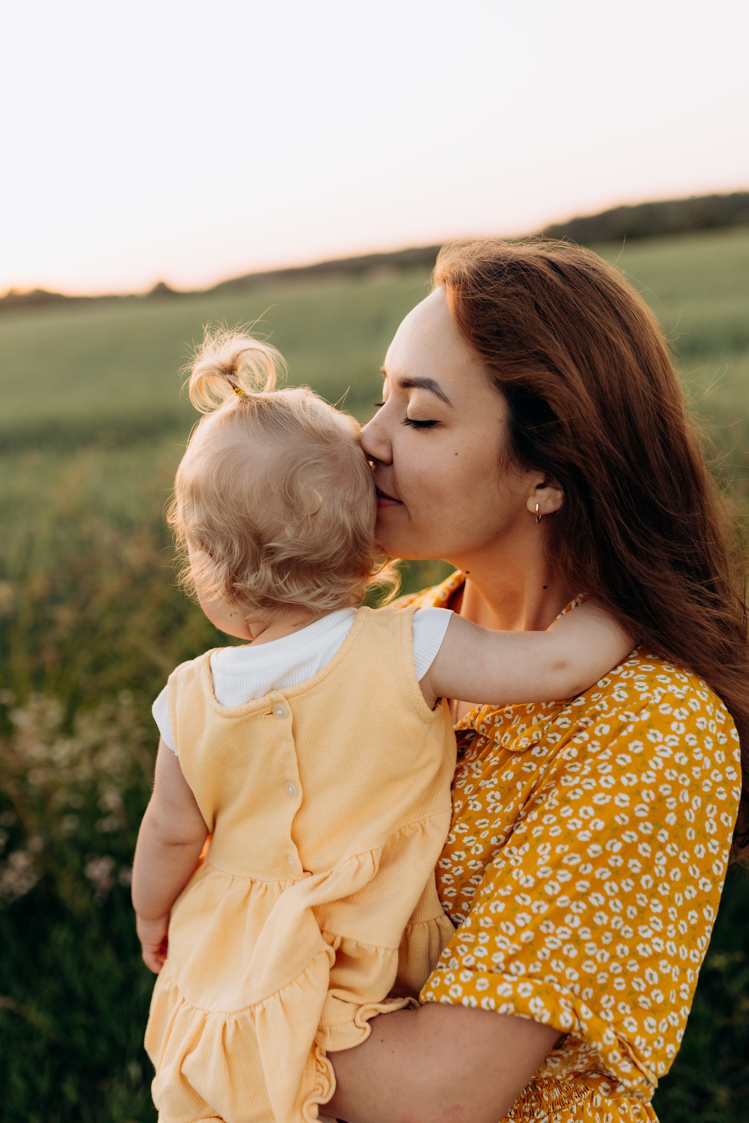 Уличные истории. Семейный и парный фотограф Мария Куцко