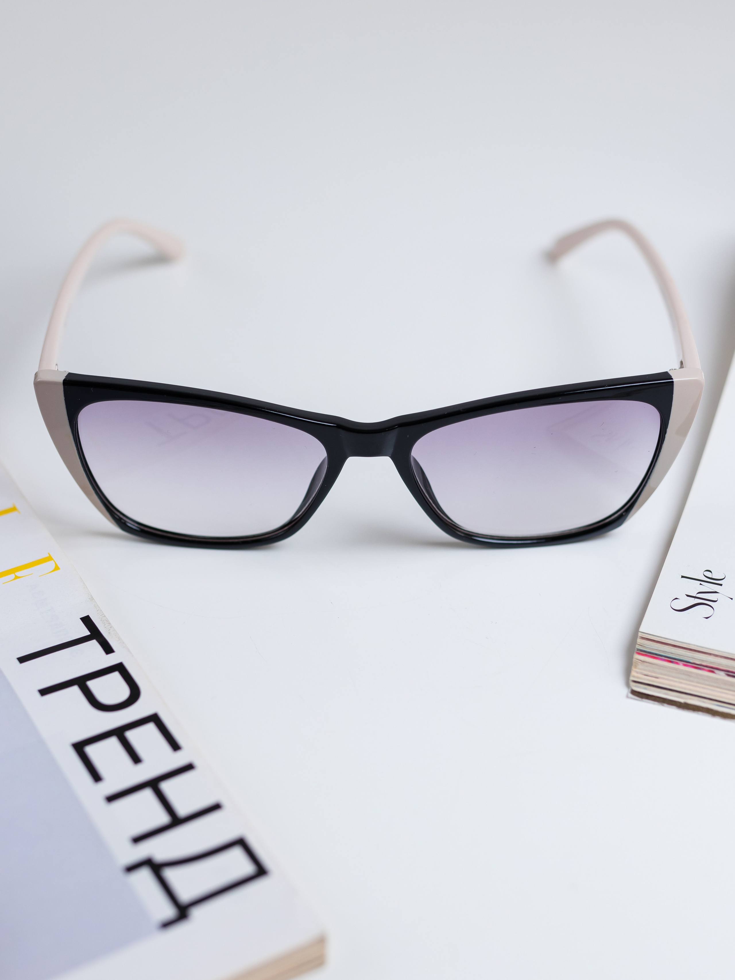 Очки. Фотограф в Краснодаре Арина Кудряшова