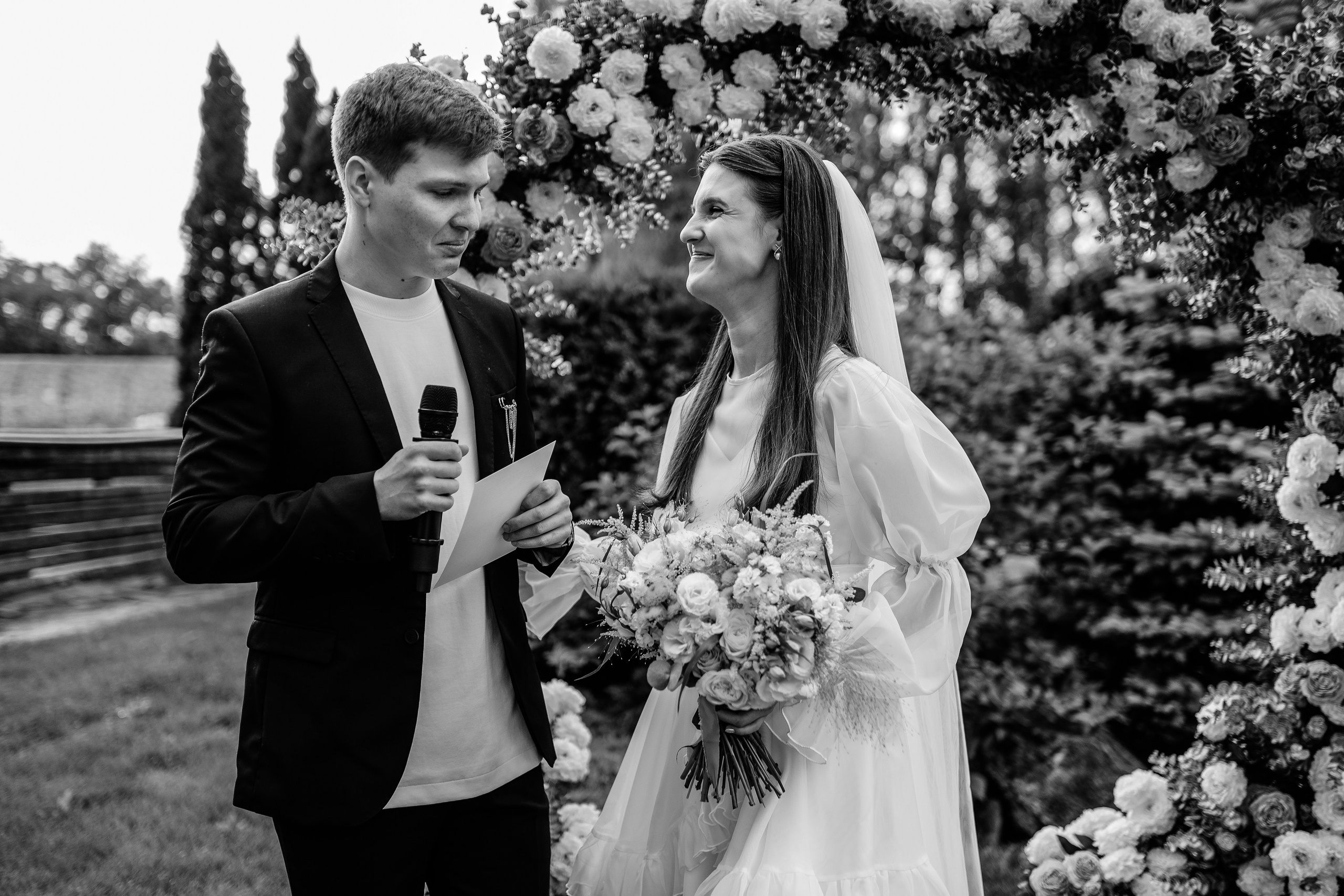 Свадебная съёмка. Семейный фотограф в Домодедово и Москве Елена Пичугина