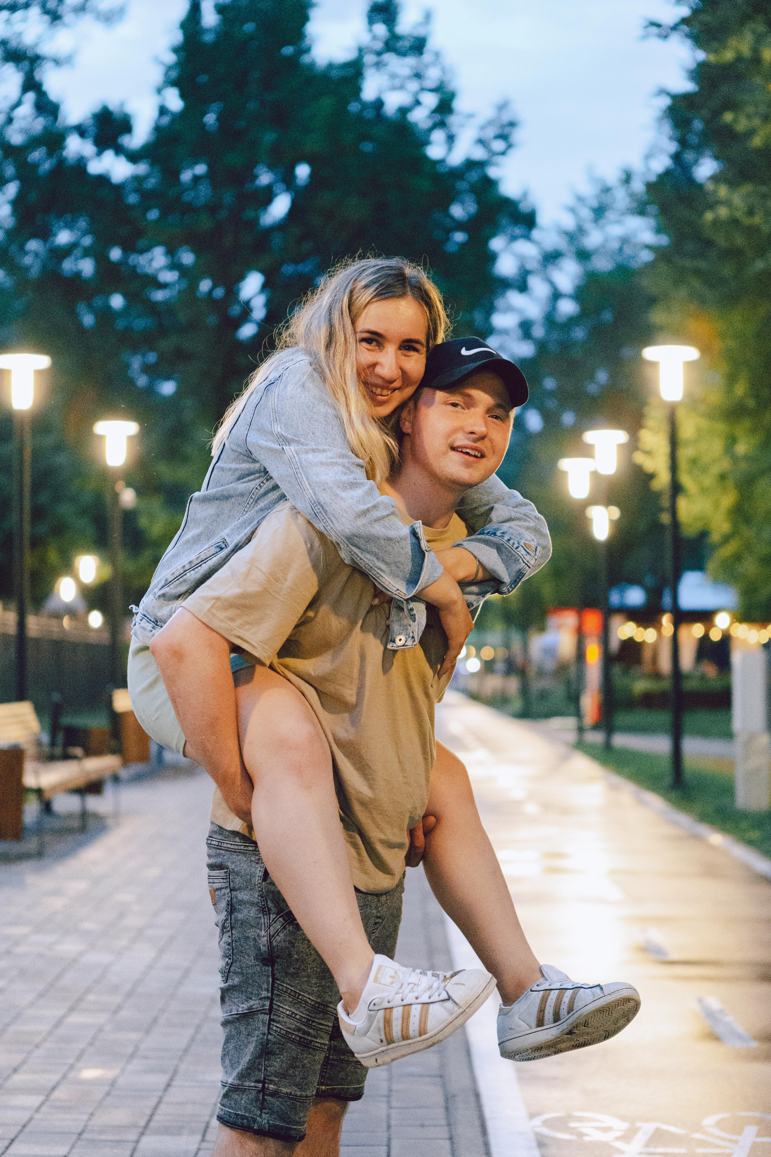 Настя, Ваня, Бейлис и Грэгори. Фотограф Анна Луценко Москва