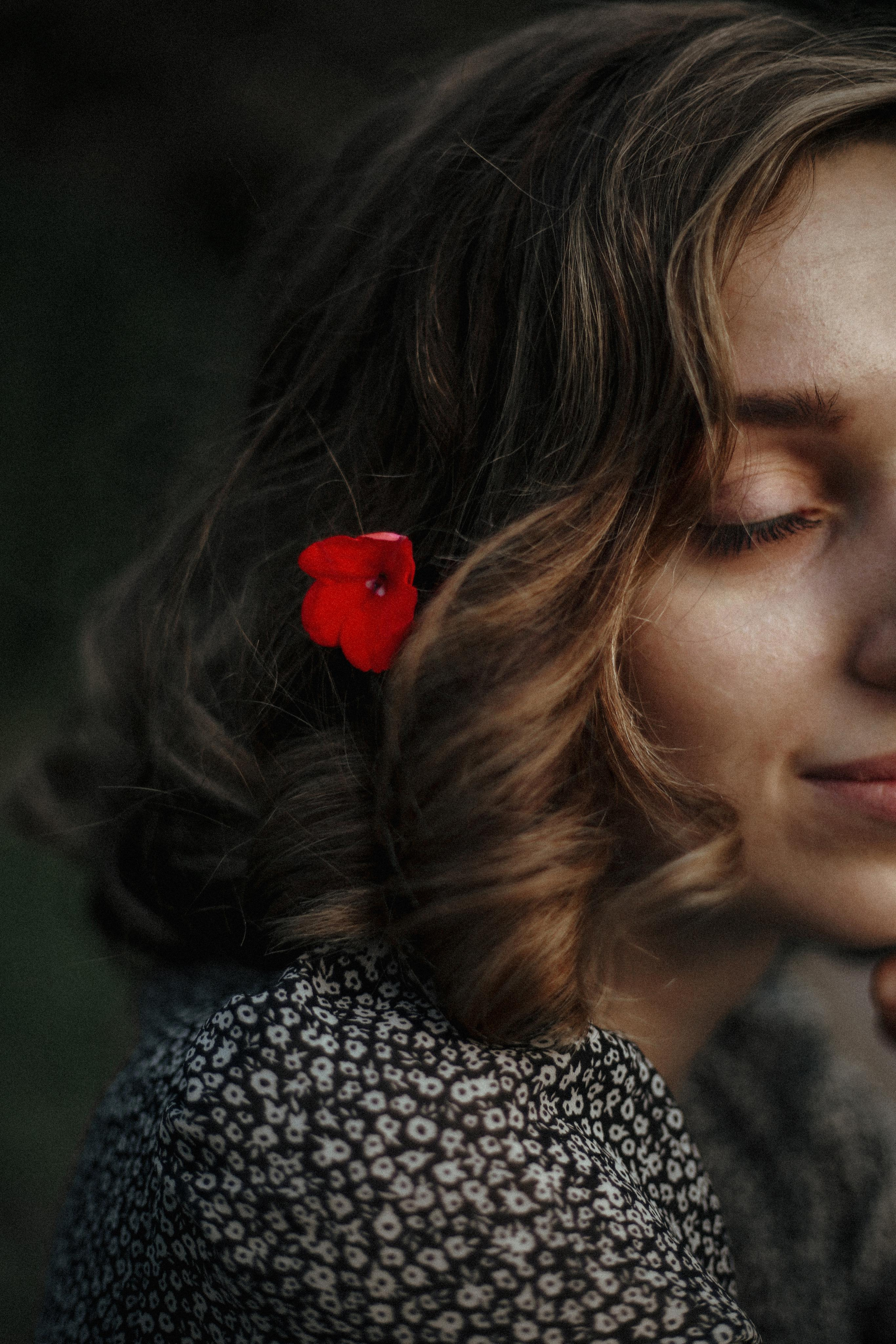 Любовь на Котельнической. Фотограф Анна Луценко Москва