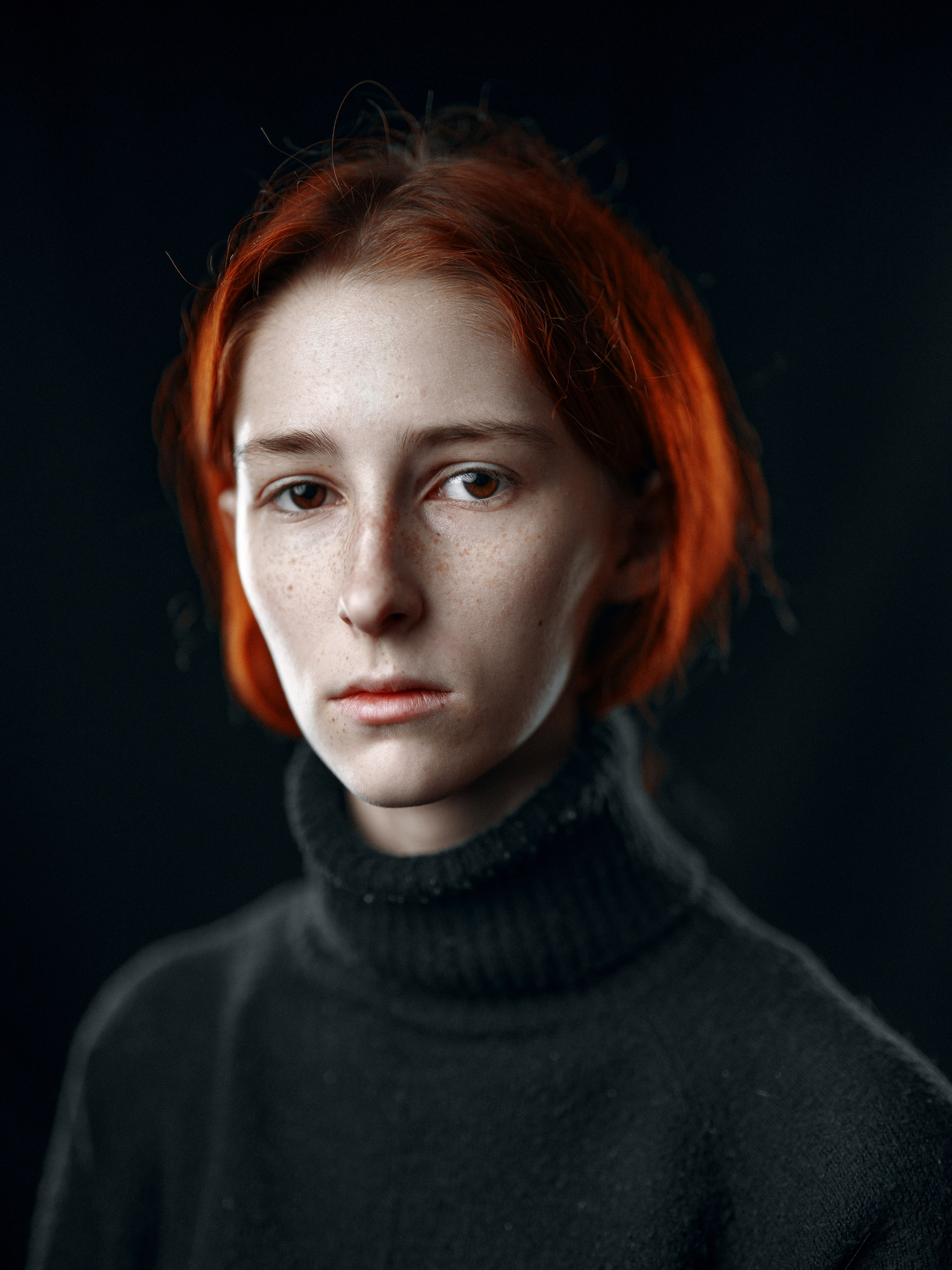 Фотограф Олег Сотник