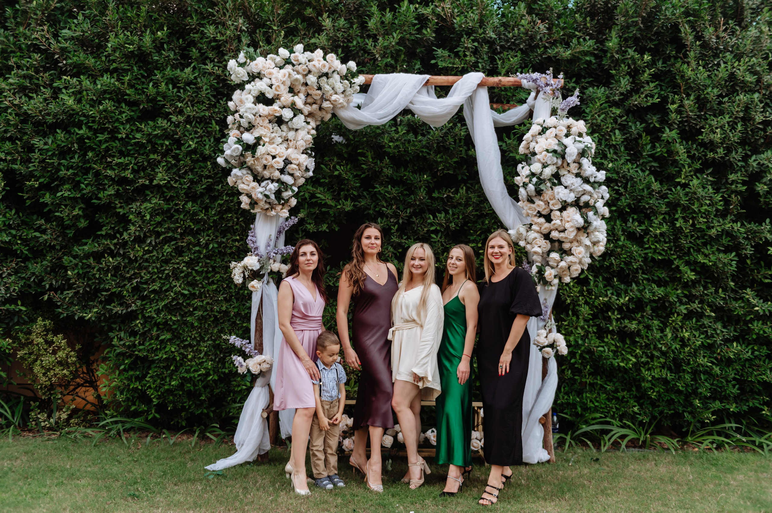 Елена и Денис (Абу Даби). Фотограф в Москве и Санкт-Петербурге Дарина