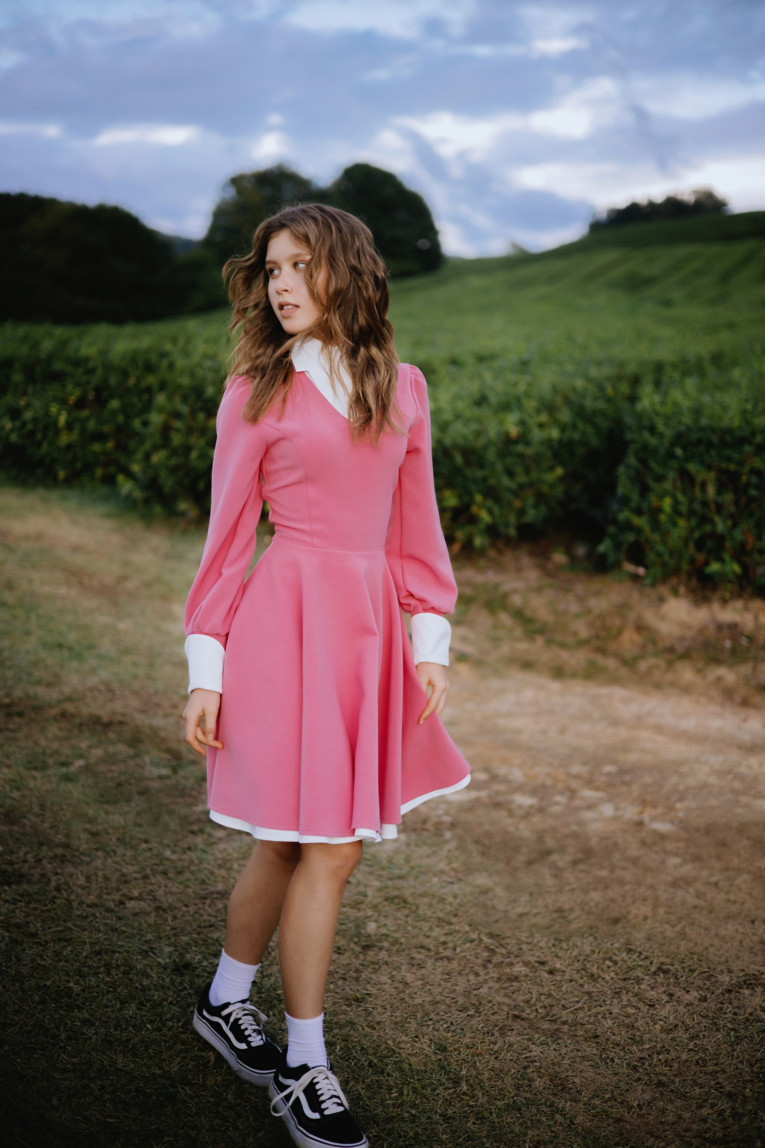 Backstage «Алиса в стране чудес». Фотограф в Москве и Санкт-Петербурге Дарина