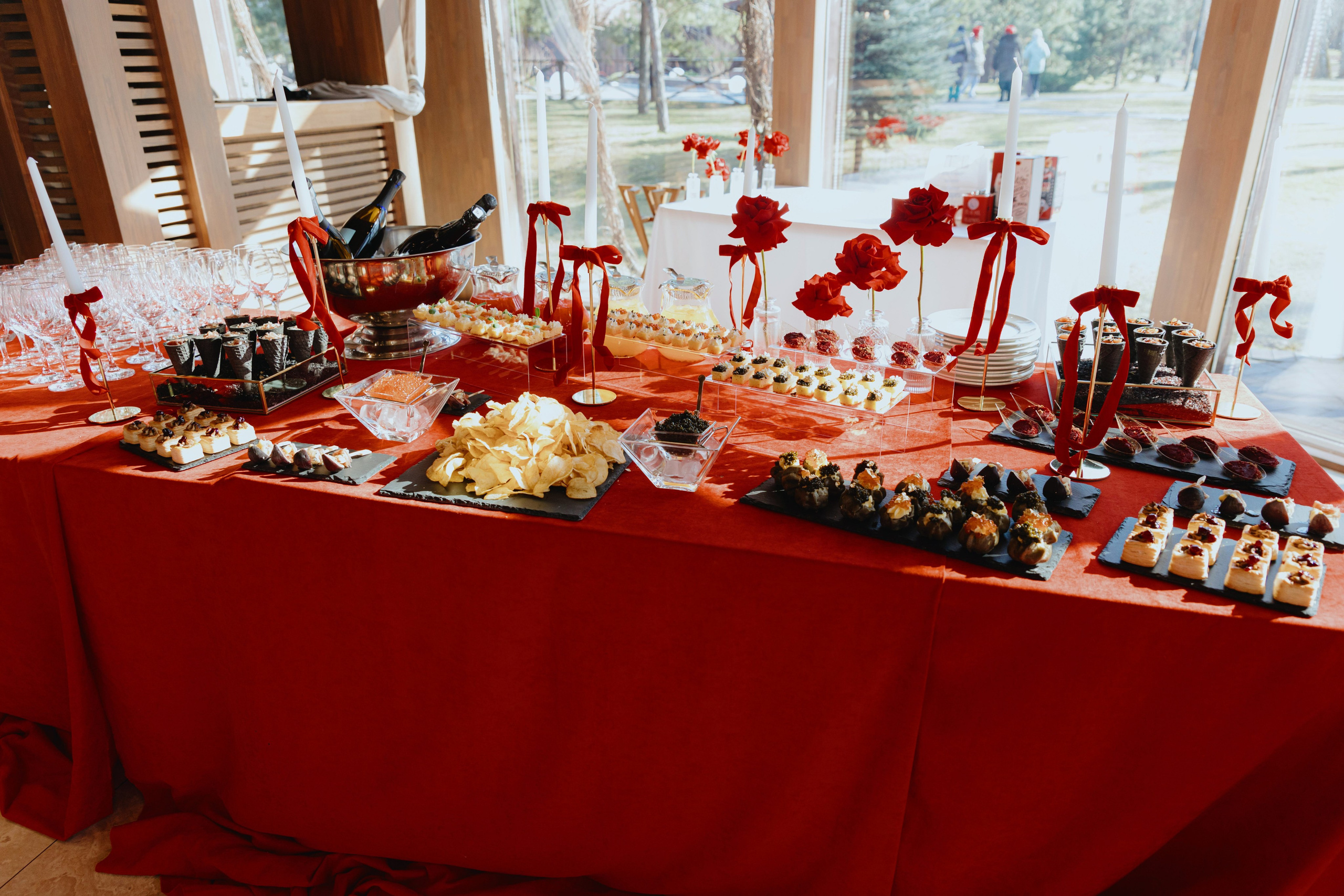 День Рождения Галины Сергеевны (Подольск). Фотограф в Москве и Санкт-Петербурге Дарина
