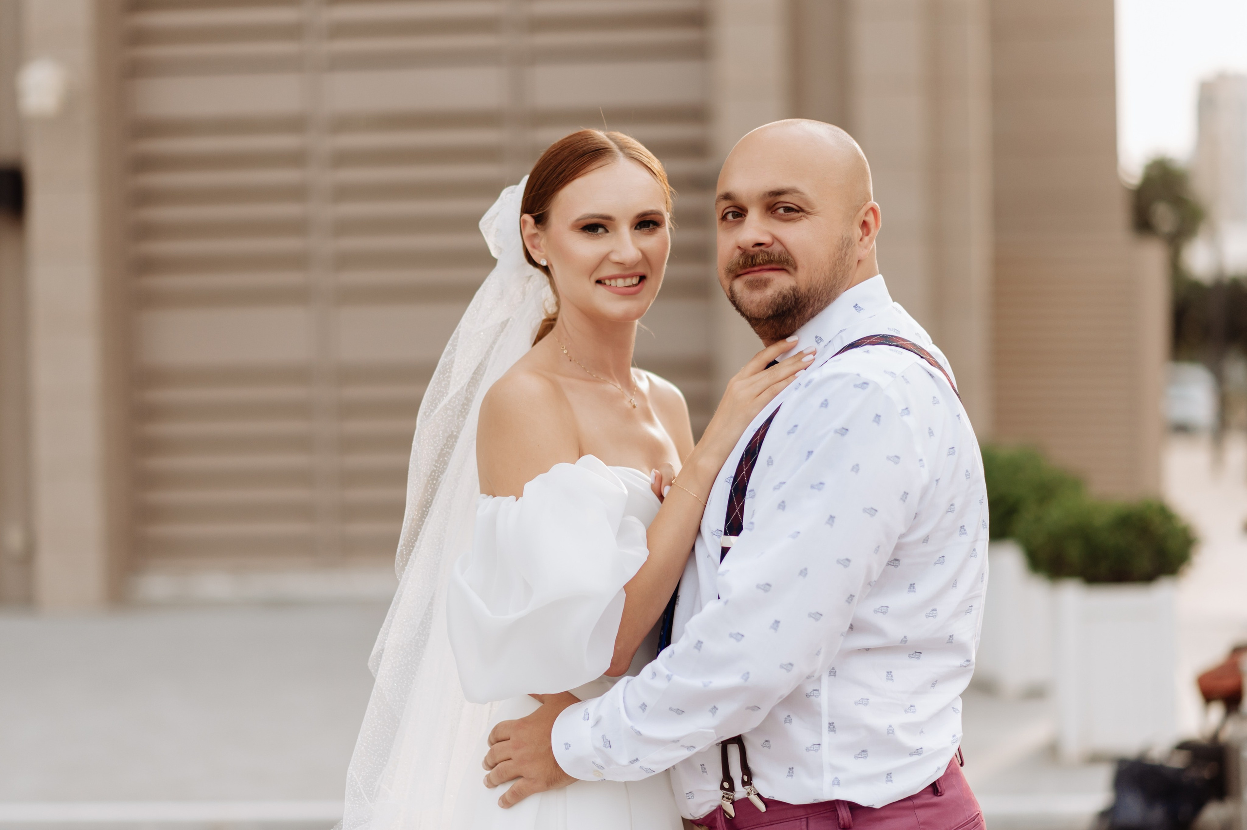 Елена и Денис (Абу Даби). Фотограф в Москве и Санкт-Петербурге Дарина