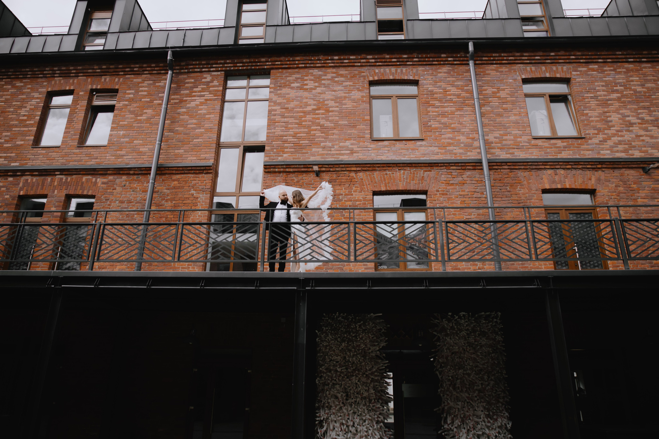 Свадьба Алексей и Анна. Фотограф в Москве и Санкт-Петербурге Дарина