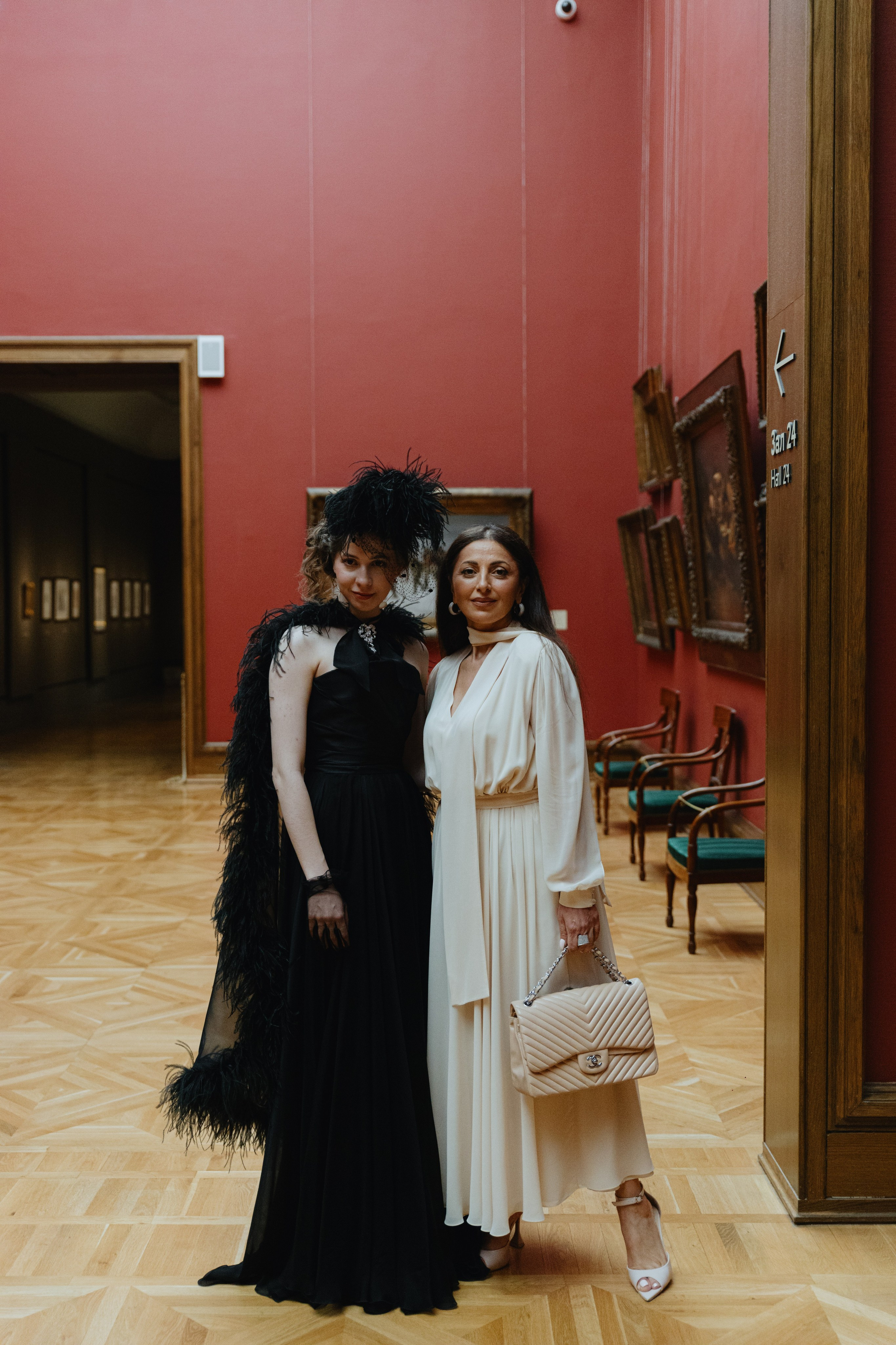 Презентация GET JET в Третьяковской галерее. Фотограф в Москве и Санкт-Петербурге Дарина