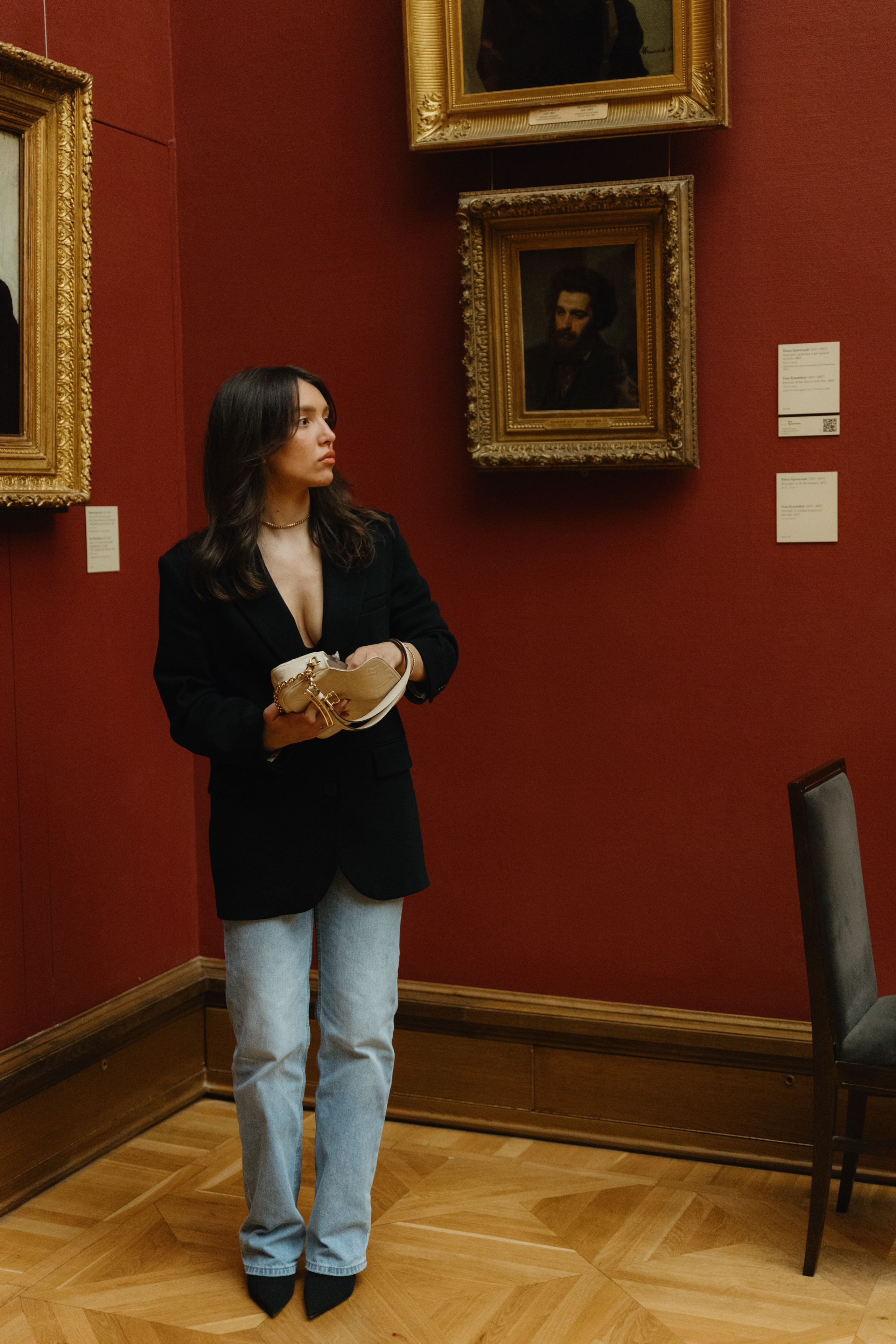 Презентация GET JET в Третьяковской галерее. Фотограф в Москве и Санкт-Петербурге Дарина