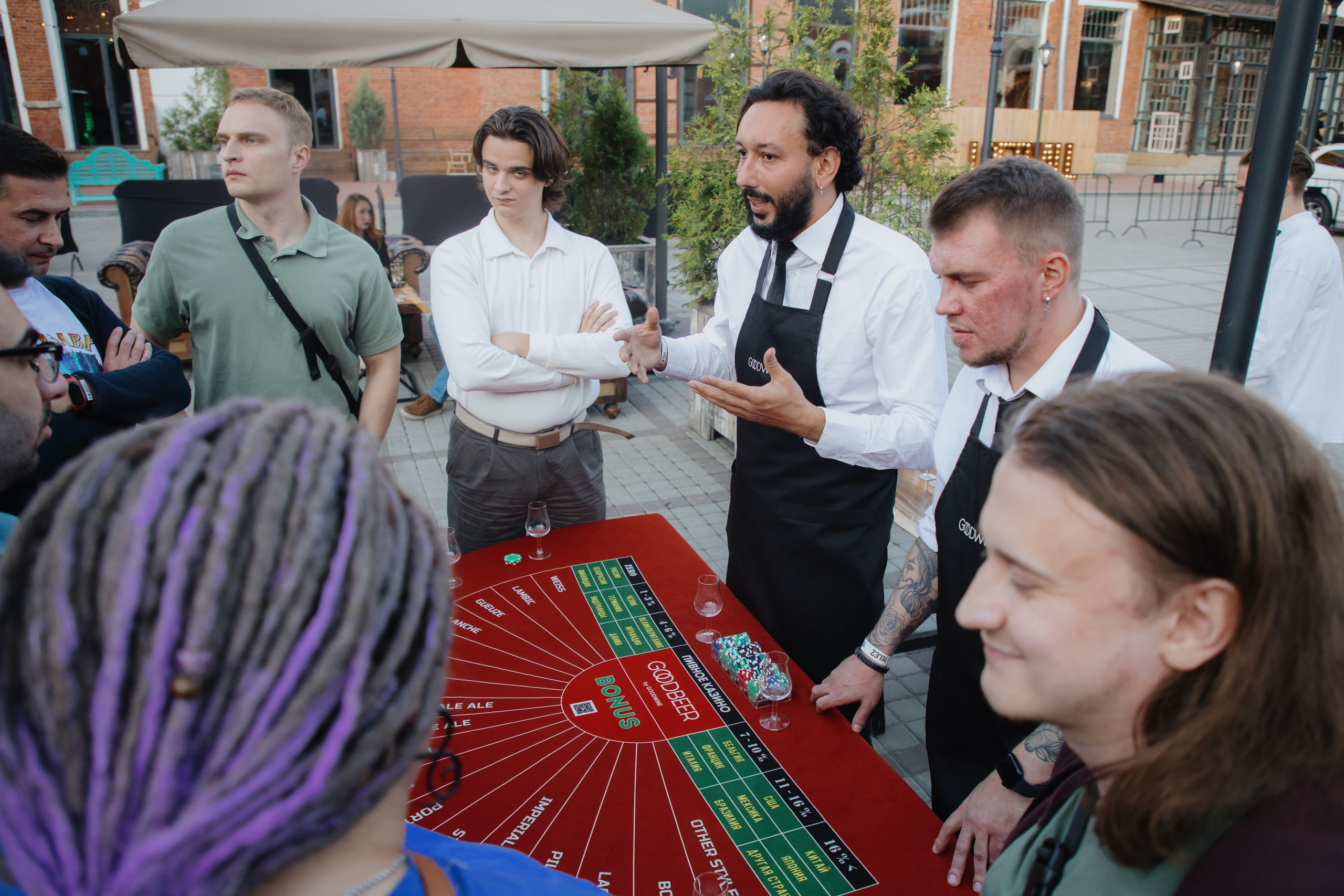 Компания Теле 2. Фотограф в Москве и Санкт-Петербурге Дарина