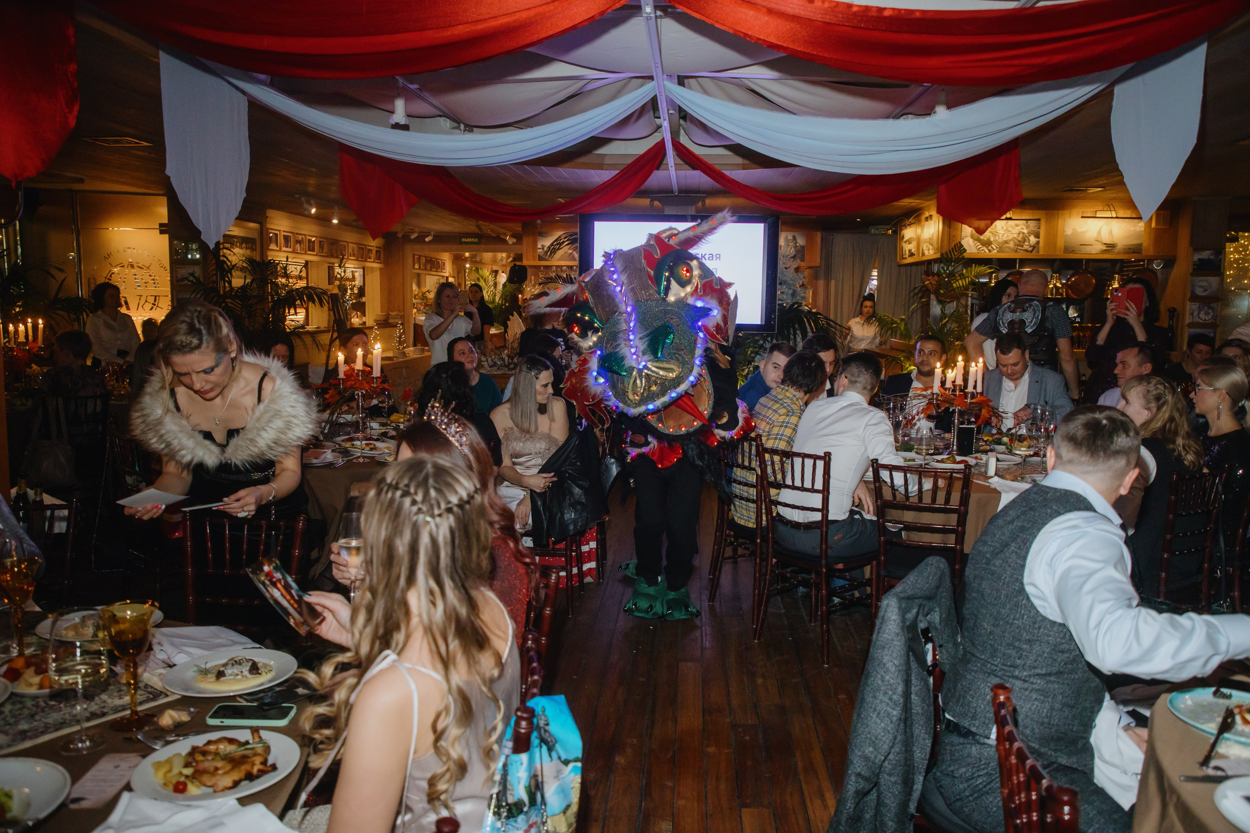 РРК. Фотограф в Москве и Санкт-Петербурге Дарина