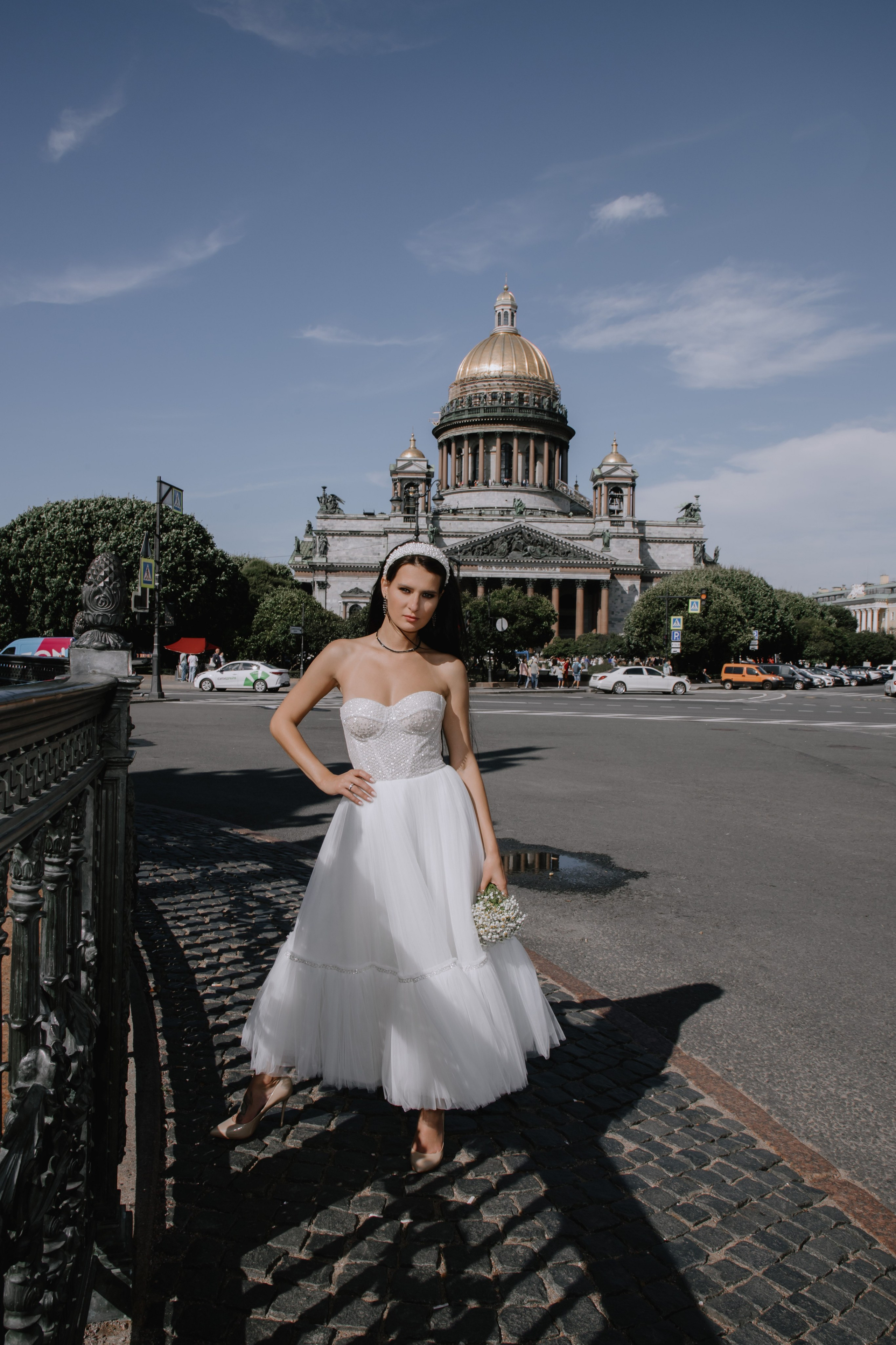 Лера и Кирилл. Фотограф в Москве и Санкт-Петербурге Дарина