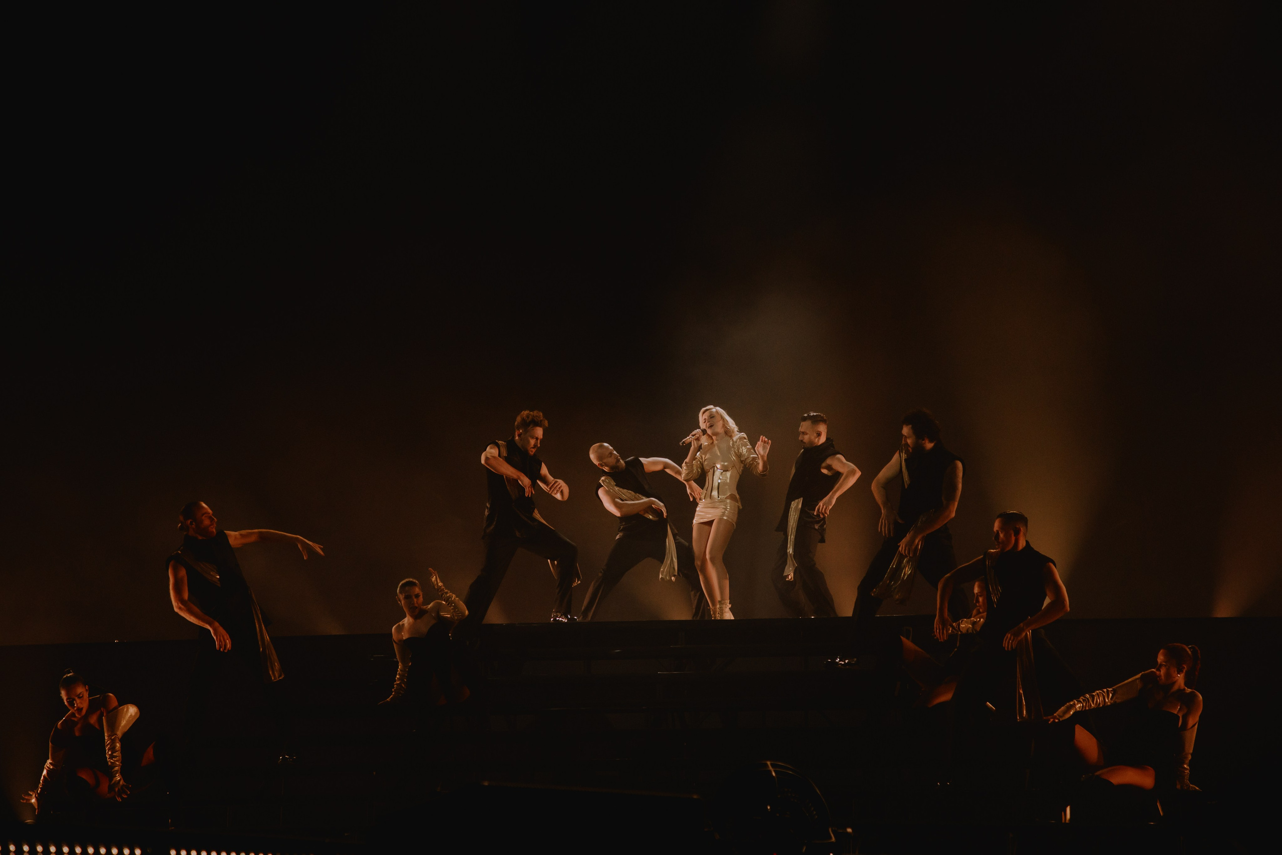 Концерты. Фотограф в Москве и Санкт-Петербурге Дарина