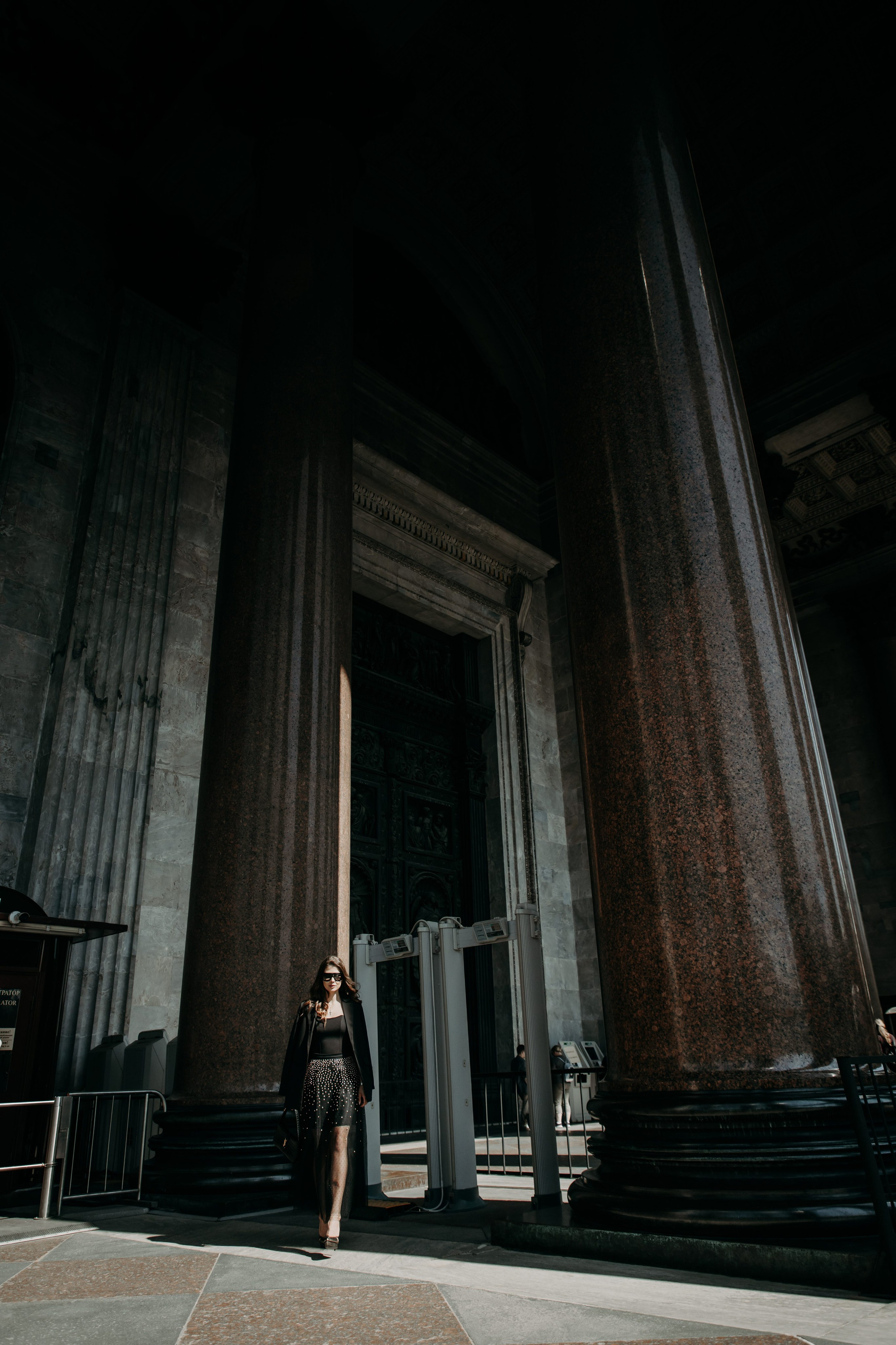 Диана. Фотограф в Москве и Санкт-Петербурге Дарина