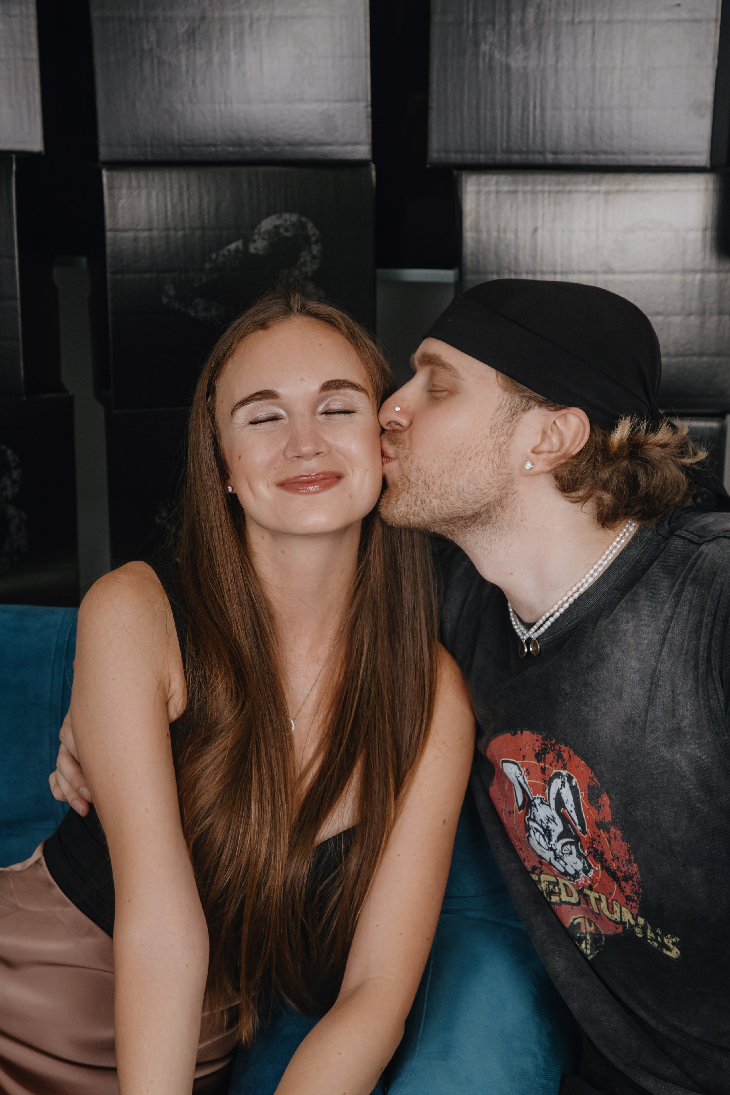 MEET& GREET с Егором Кридом. Фотограф в Москве и Санкт-Петербурге Дарина