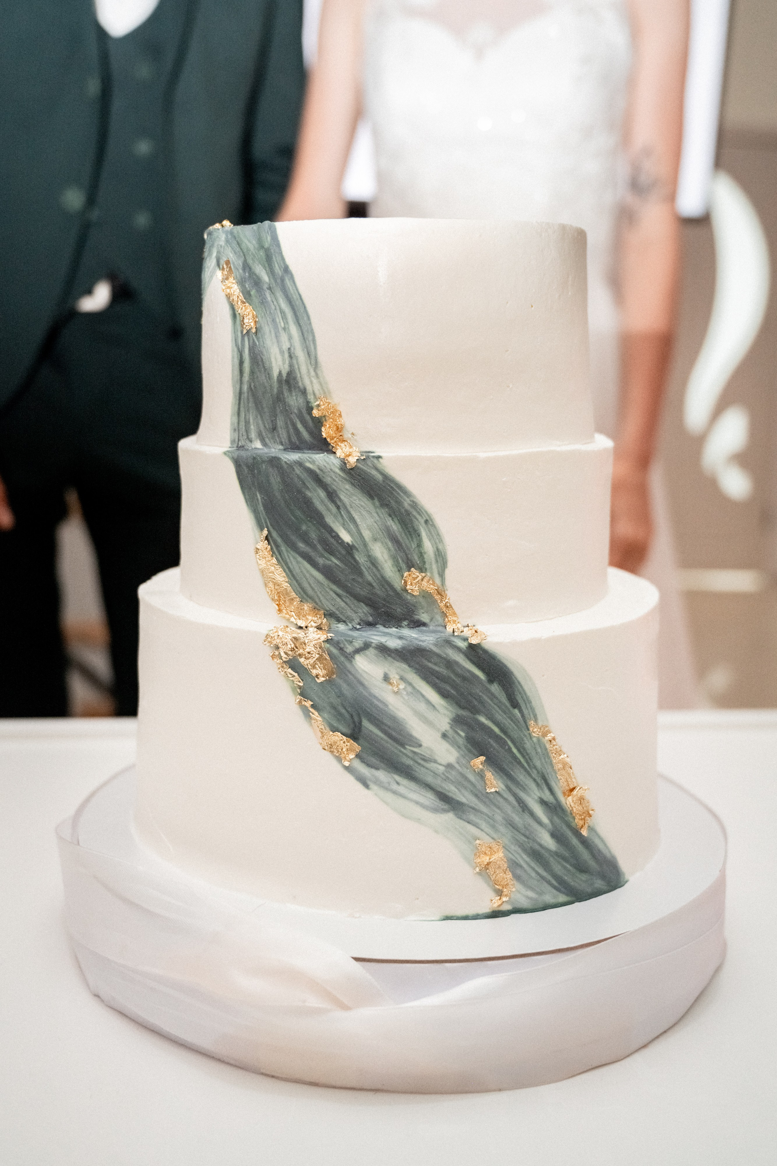 Свадьба Романа и Анастасии