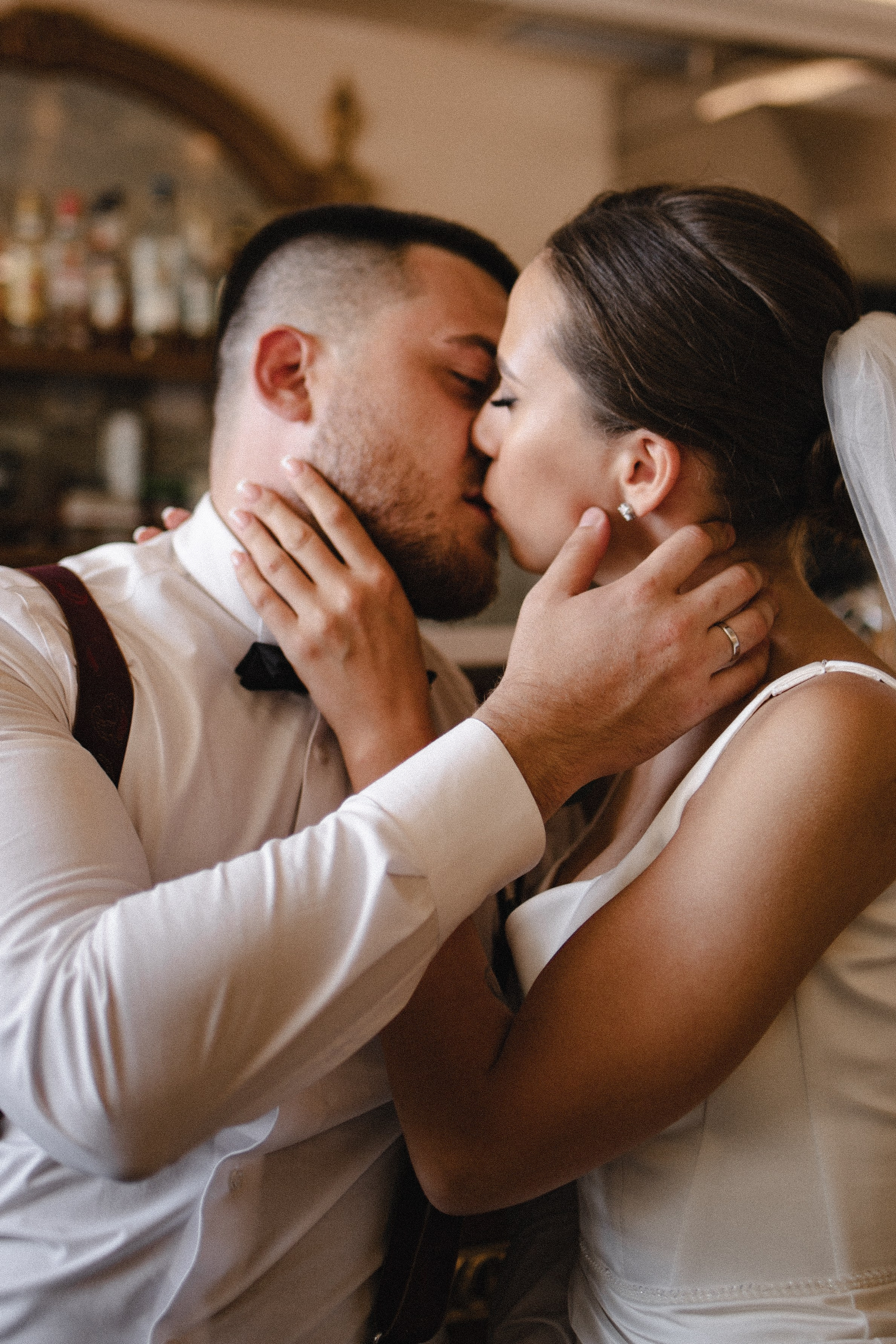 Свадебная фотосессия. Фотограф в Краснодаре и Краснодарском Крае