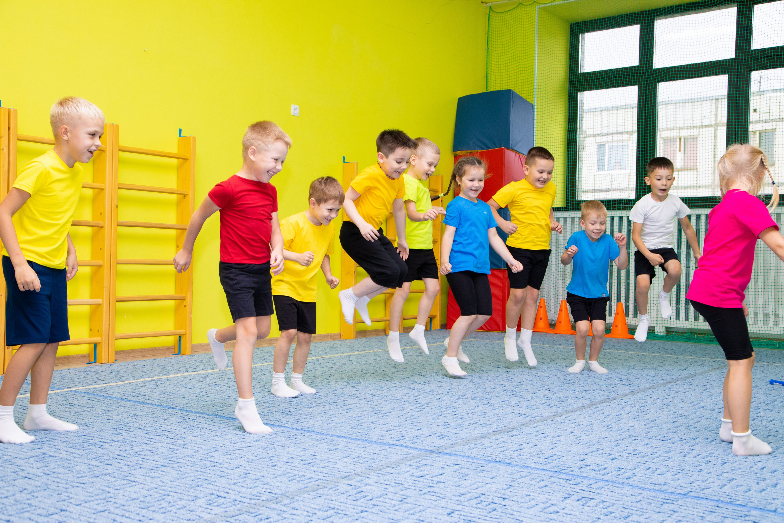 Детский сад. Выпускные альбомы в Новокузнецке