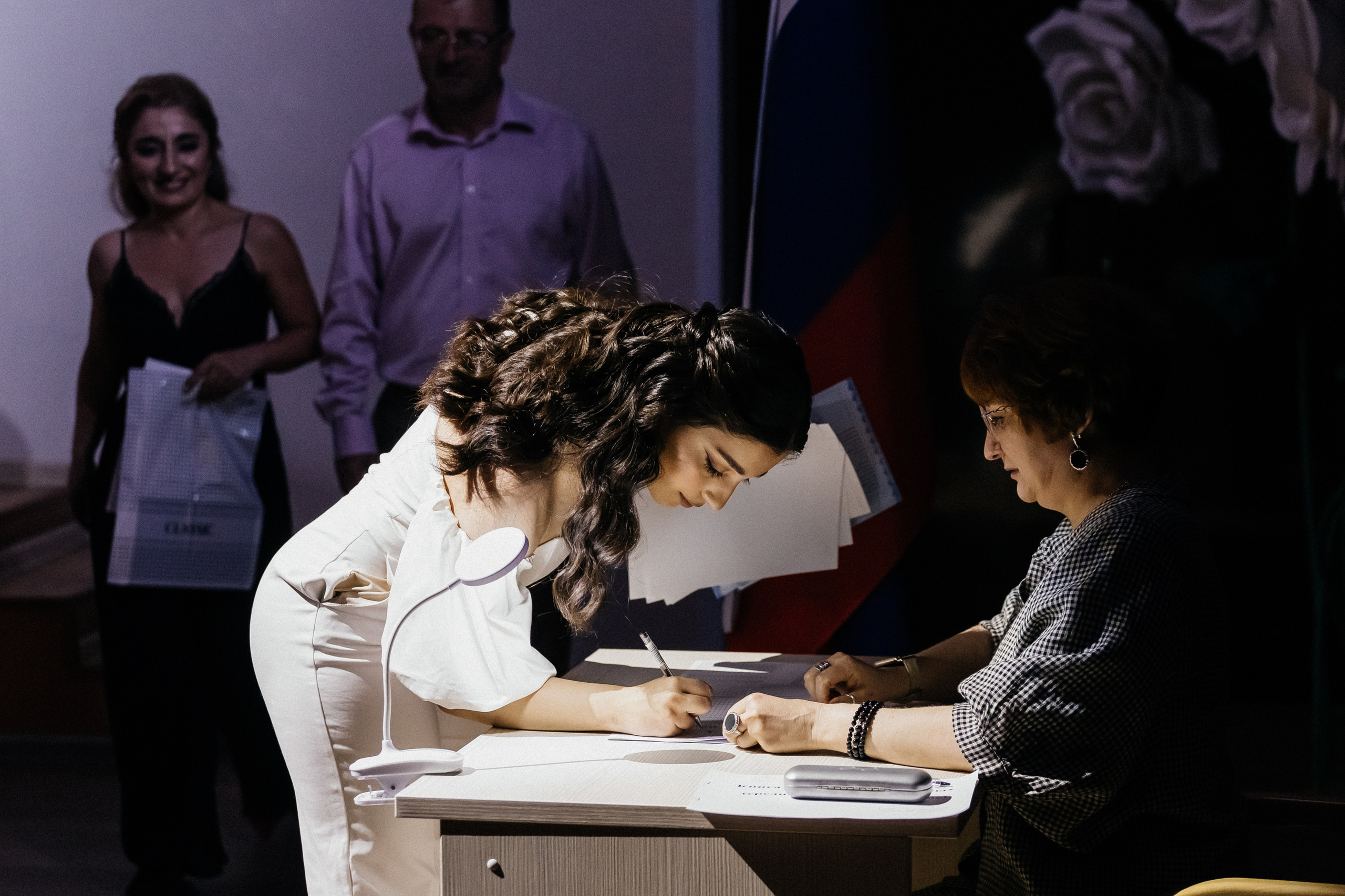 Выпускной 2025. Фотограф Кемерово | Сергей