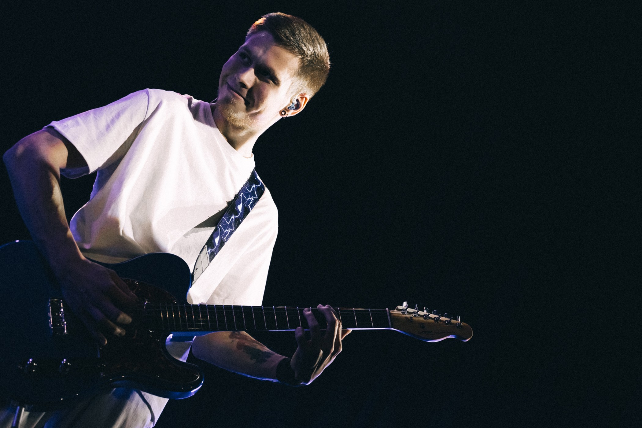 Студенческая весна 2024 — ИИиМО. Фотограф Кемерово | Сергей