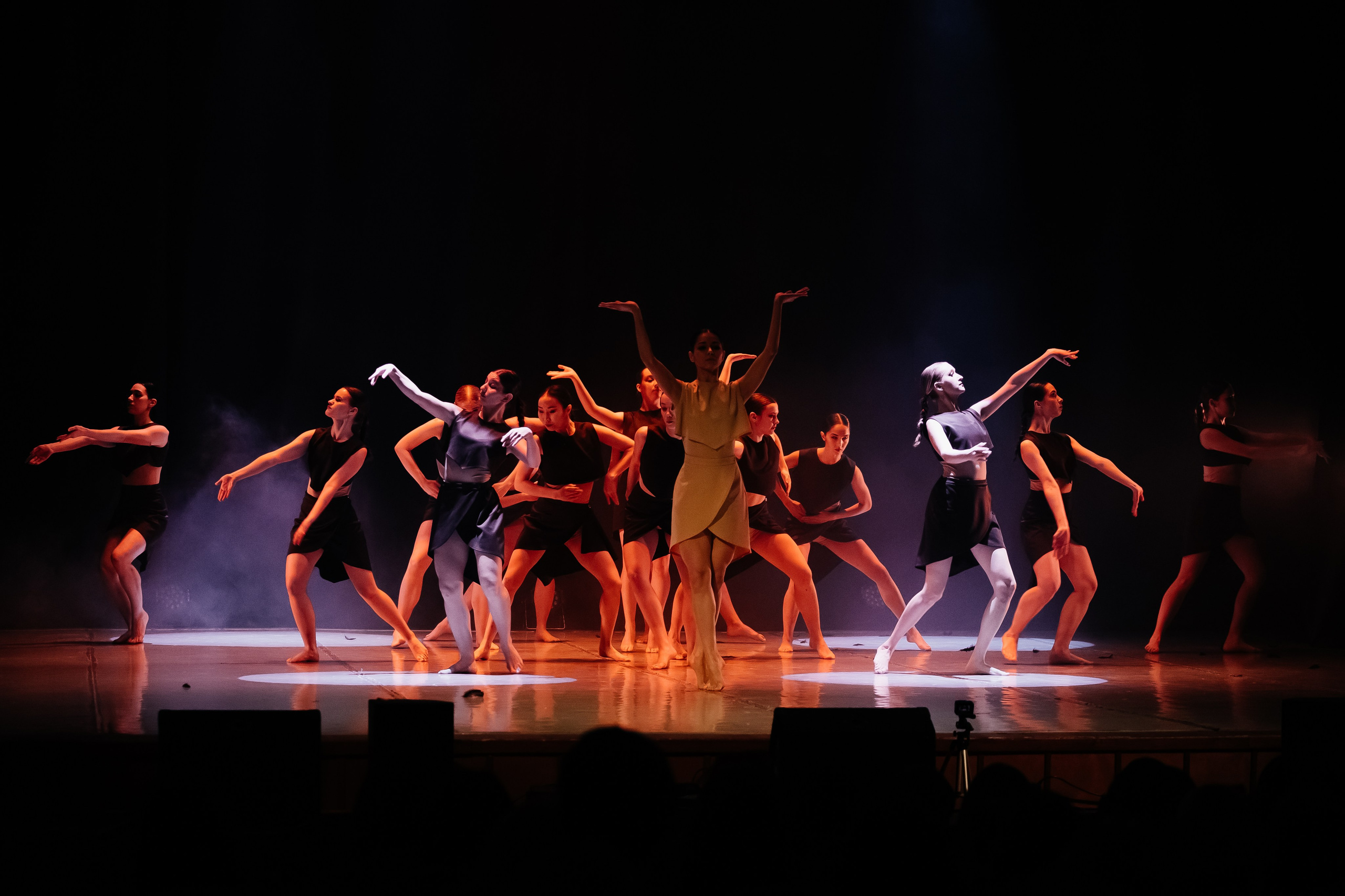 Госэкзамен — Колледж Культуры. Фотограф Кемерово | Сергей