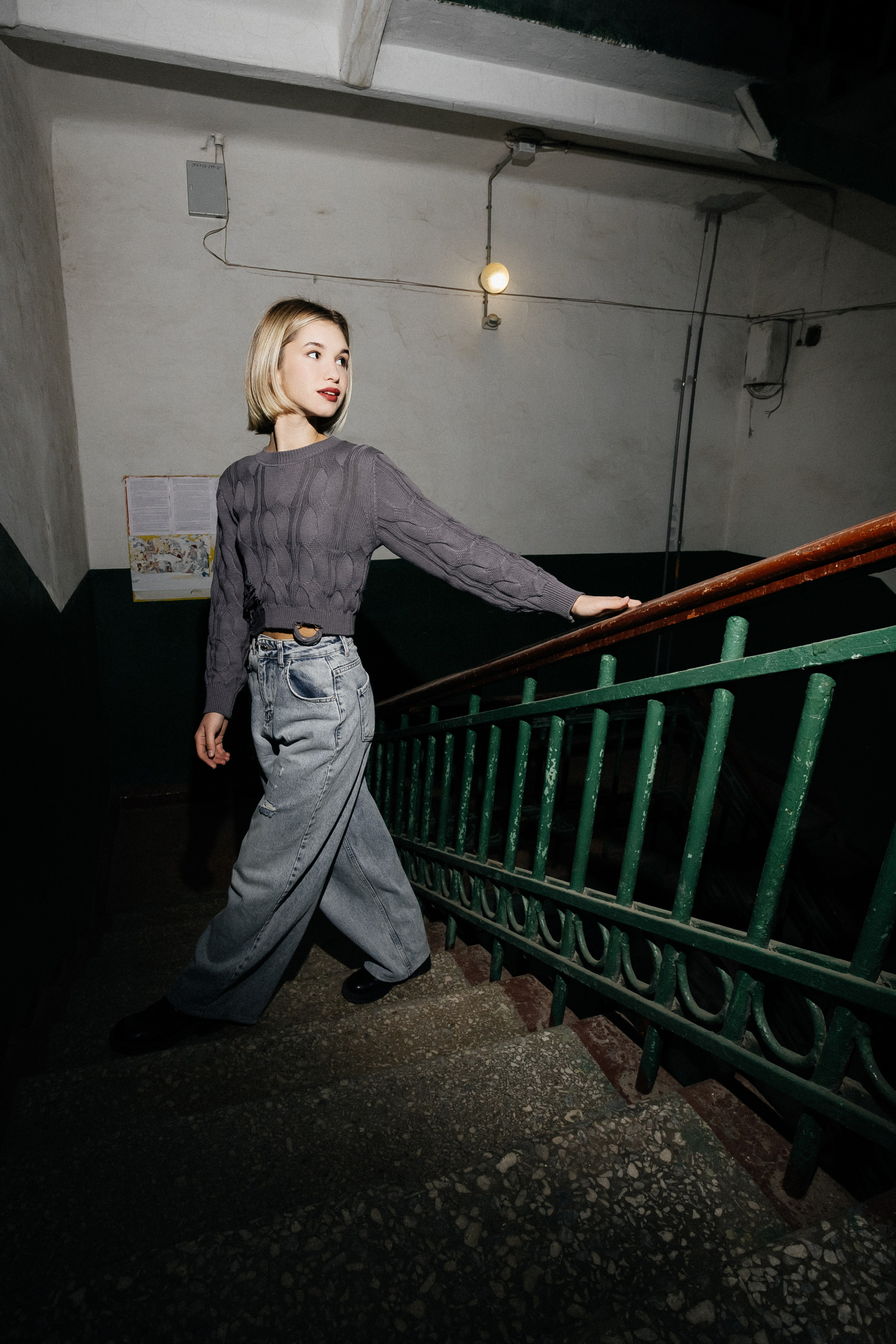 Лиза. Фотограф Кемерово | Сергей