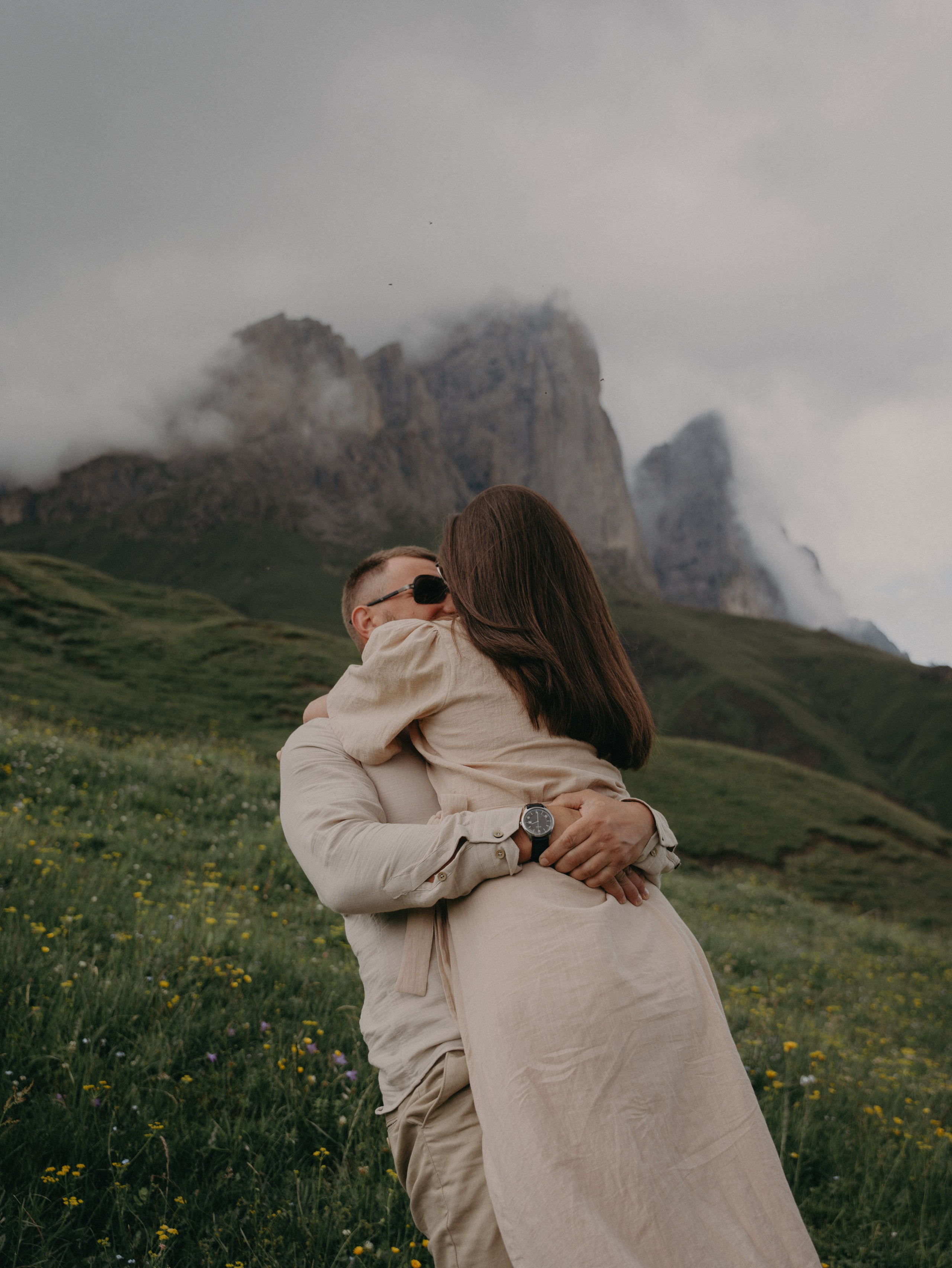 Виталий и Александра. Свадебный фотограф Ирина Беляева Пятигорск|Кисловодск|Эльбрус|Домбай