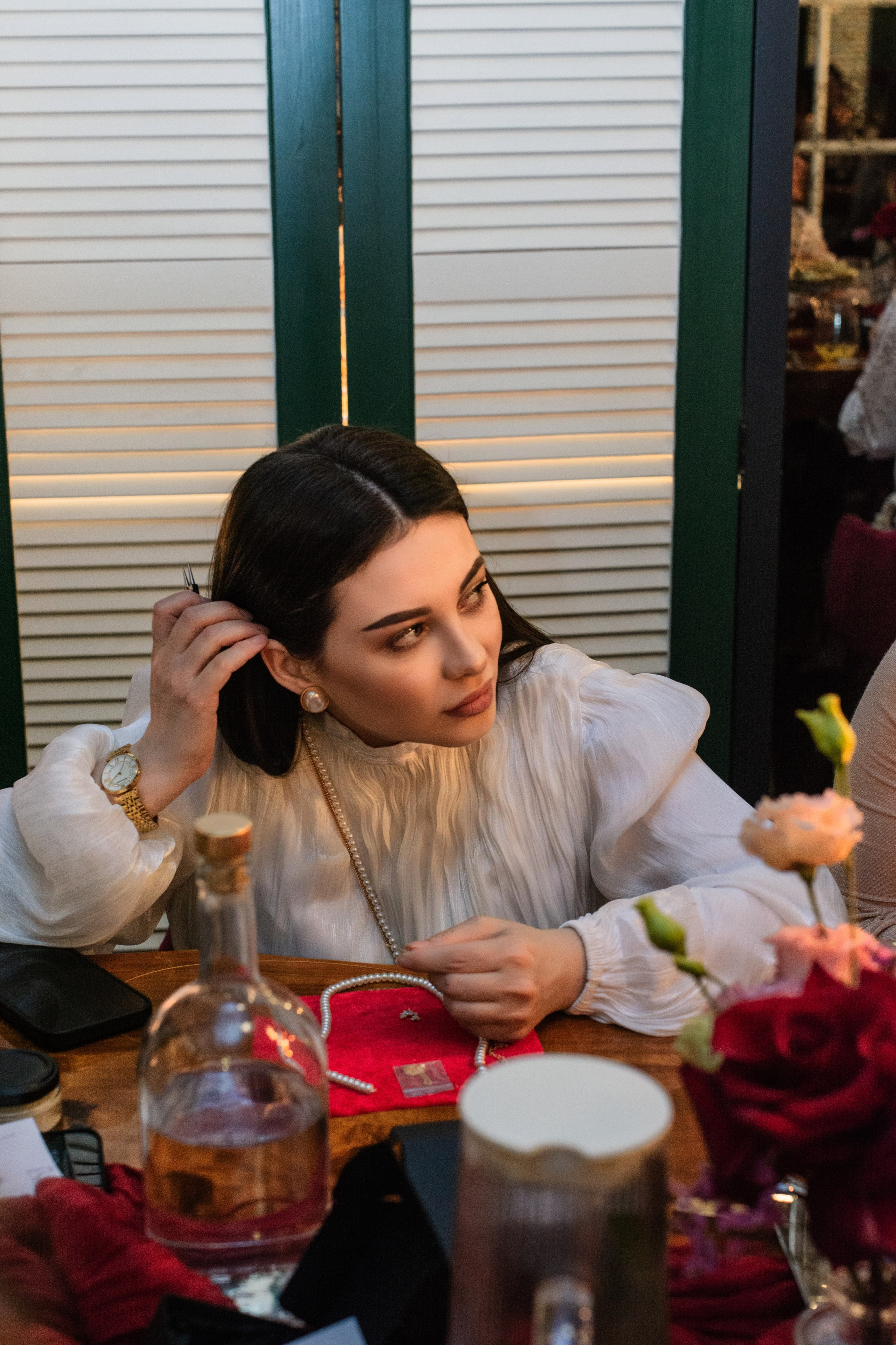 МК Барокко. Фотограф в Москве Ангелина Ким