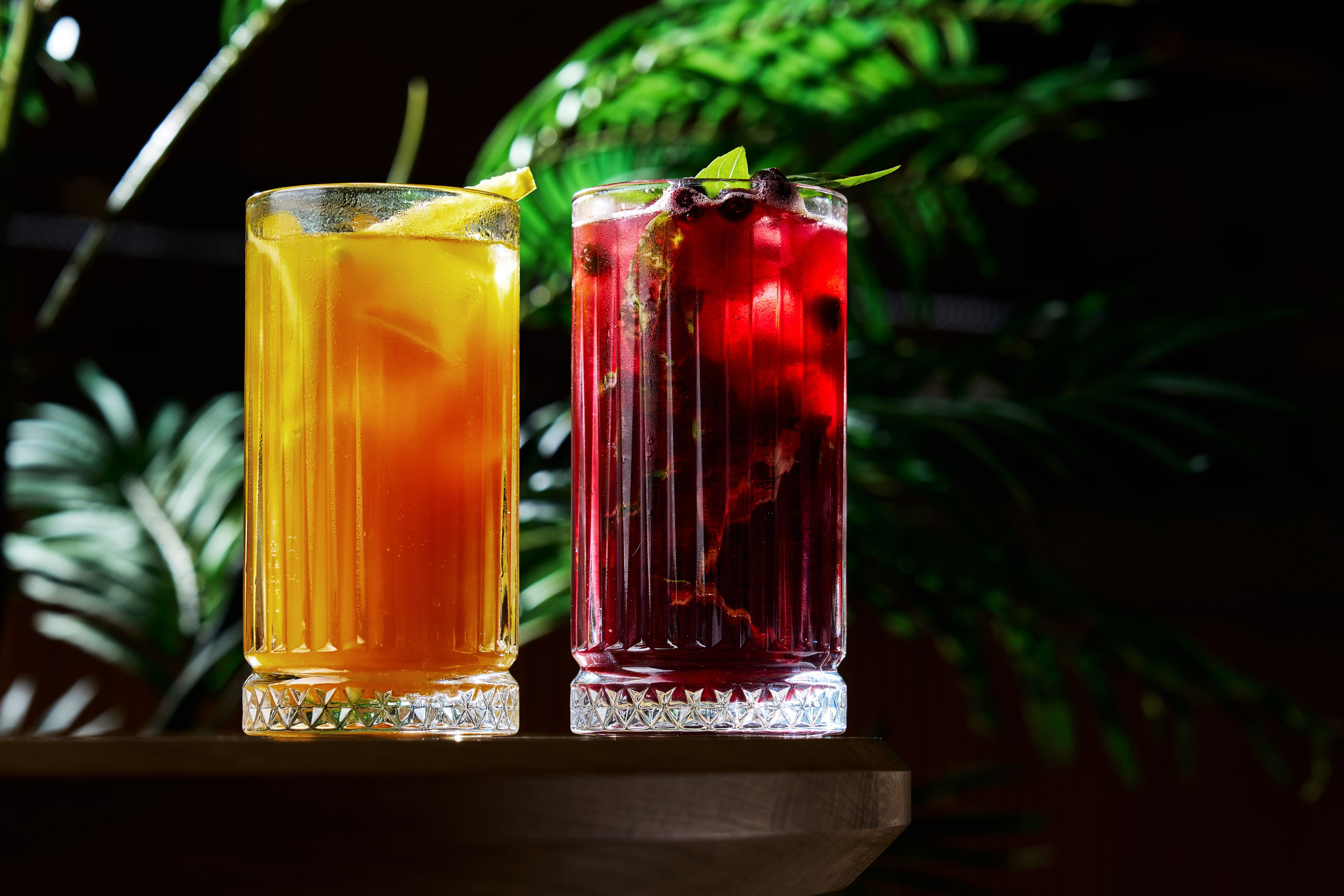 Сочетание традиций и современных тенденций в кулинарии