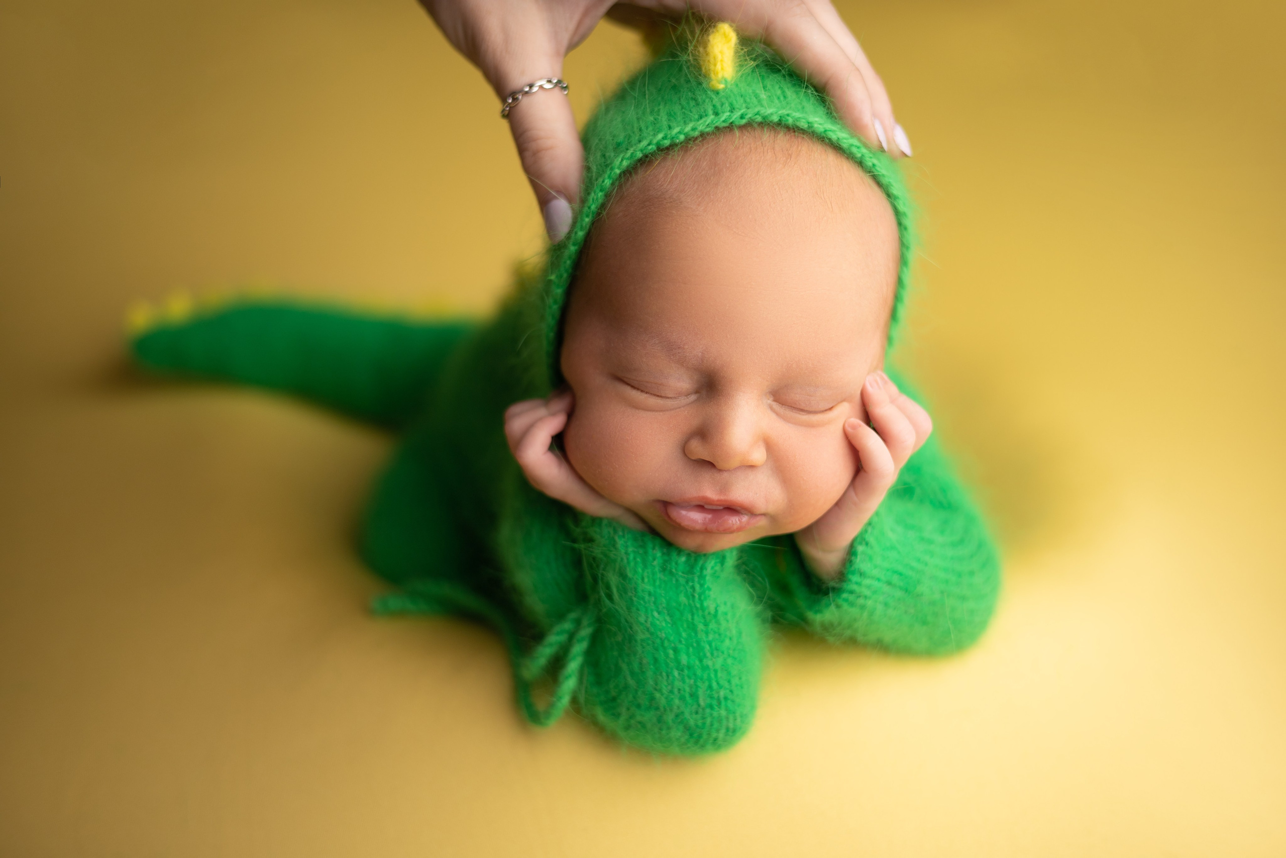 Новорожденные. Детский новорождённых и детей постарше Анисимова Полина