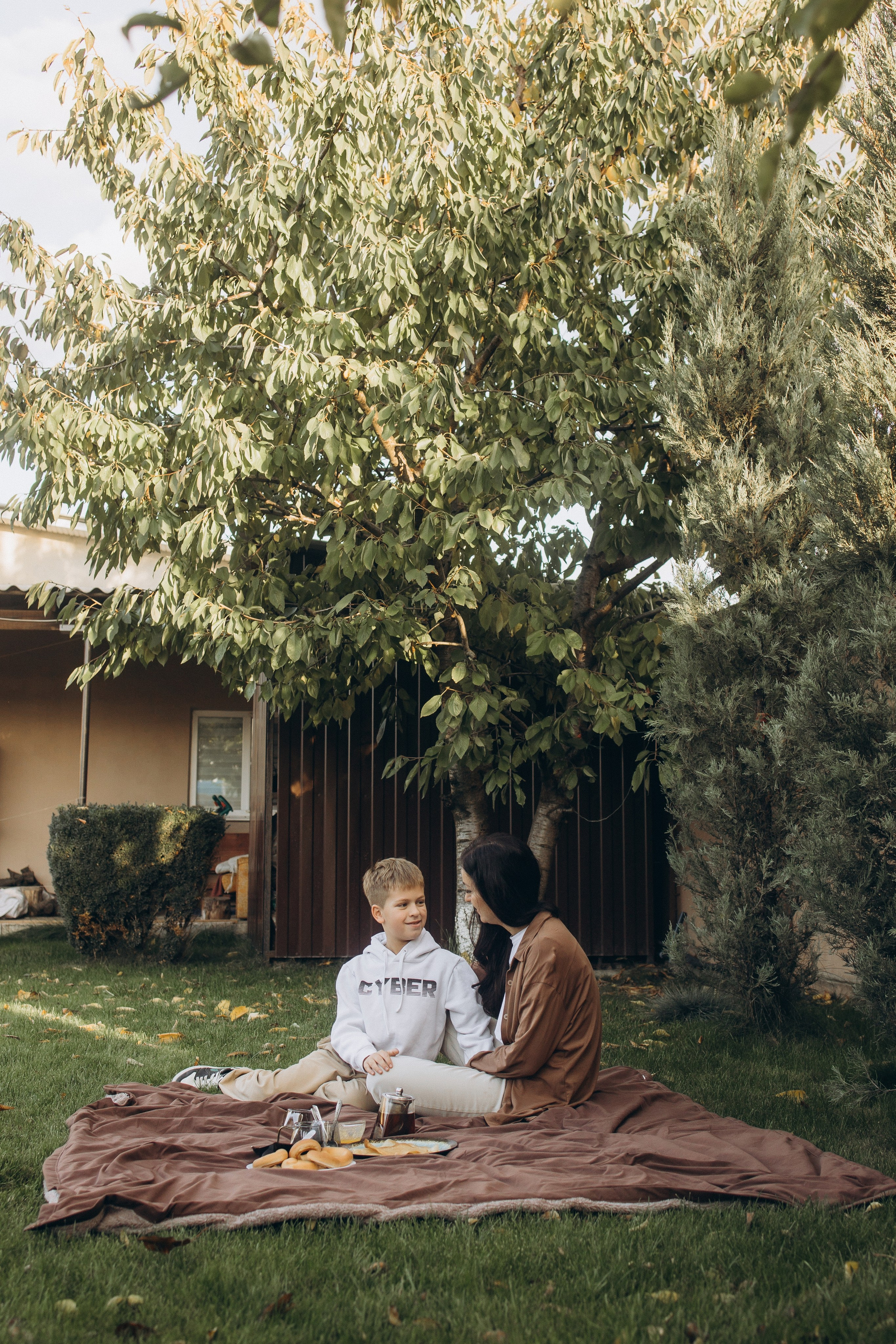 Дом как целая Вселенная. Семейный фотограф и видеограф Донецк/Москва