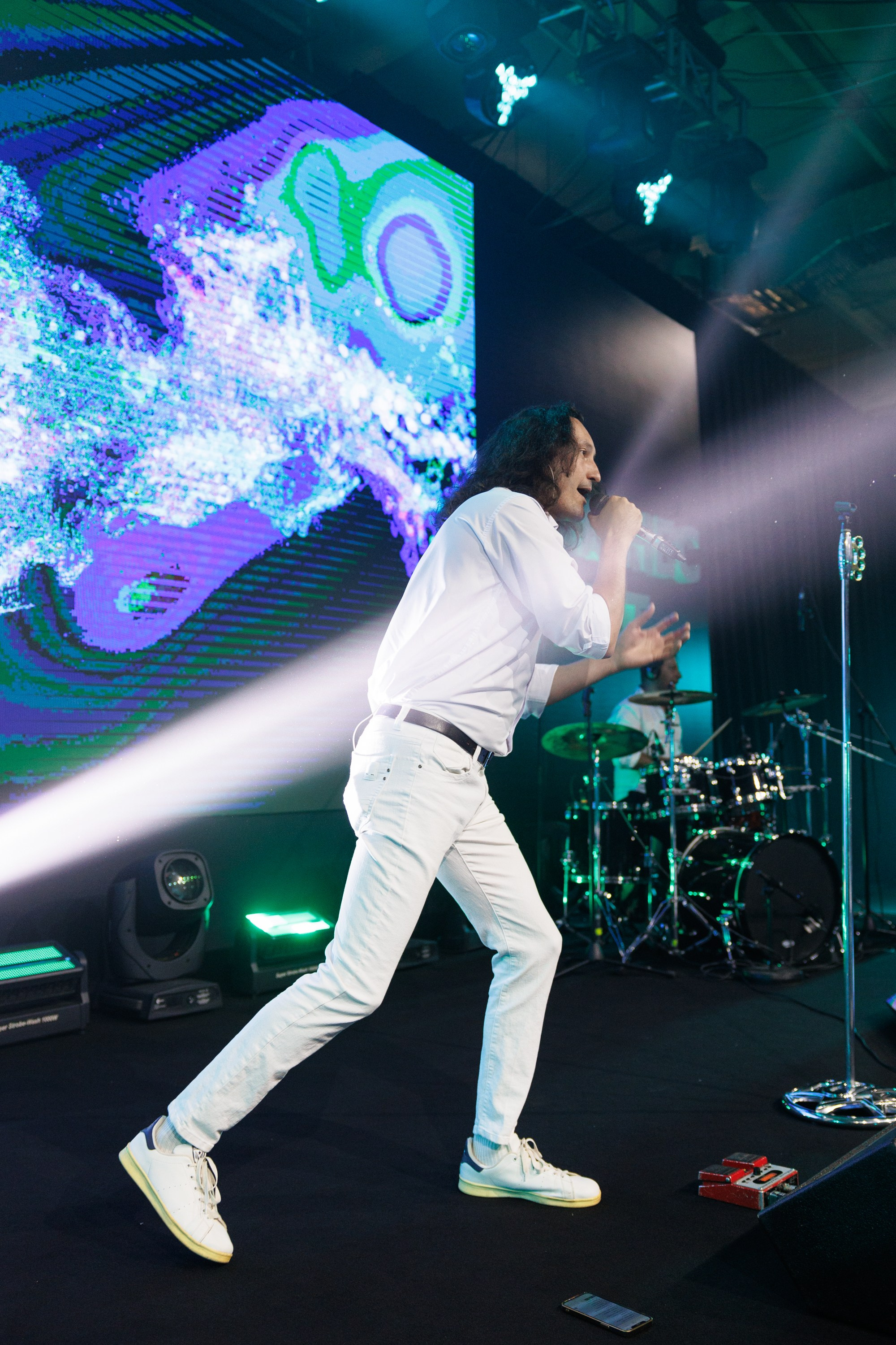 Сбер — Бизнес фест Иркутск (авг.24). Свадебный фотограф