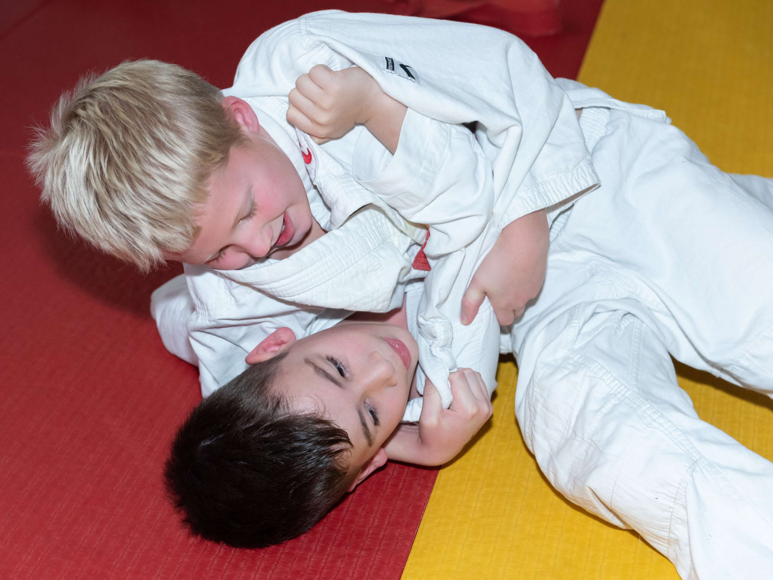 Спортивный репортаж