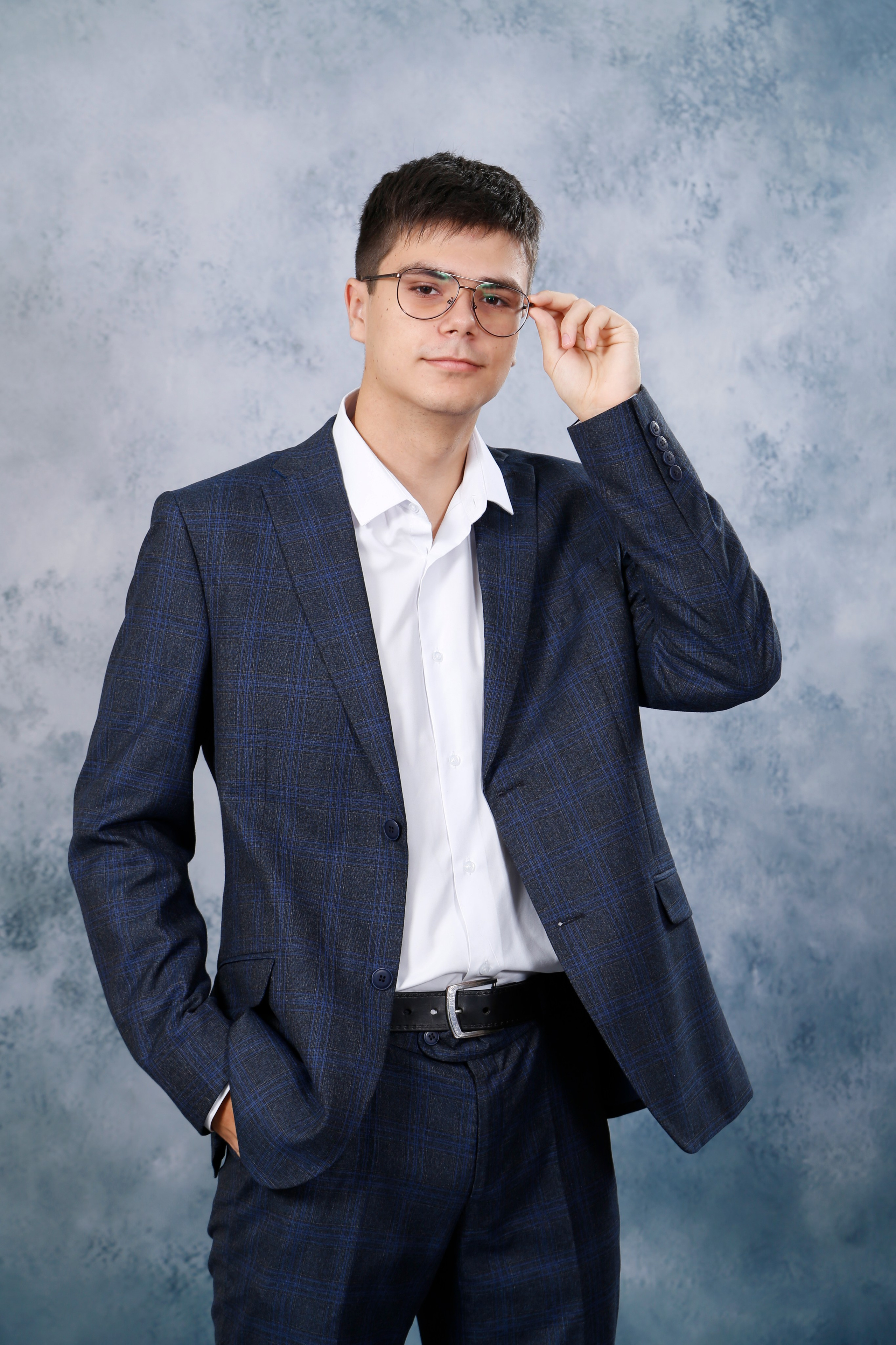 ВЫПУСКНИКИ. Фотограф Роман Торбеев