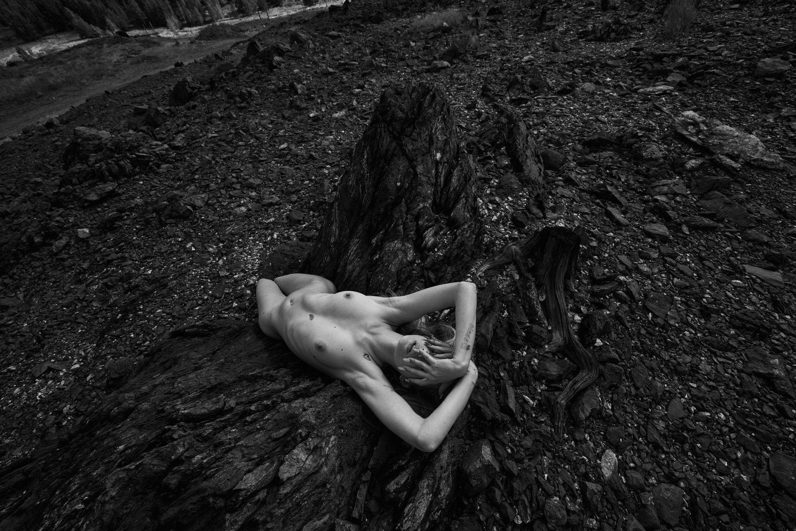 Арт-ню 18+ в Екатеринбурге: границы и эстетика | Михаил Шатихин. Творческий фотограф в Екатеринбурге, Михаил Шатихин