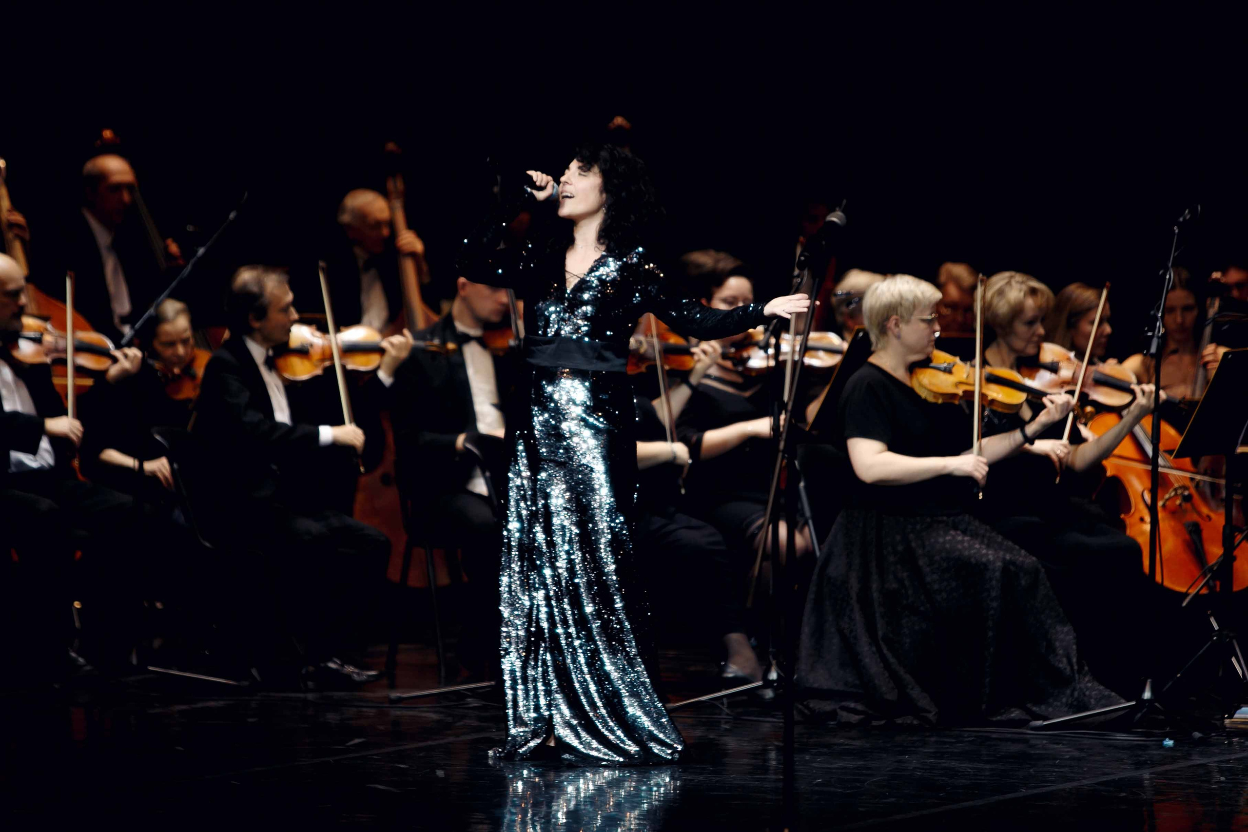 Закрытие «Года педагога и наставника» в КЗЦ Миллениум. Ваш репортажный фотограф Артемий Антонов