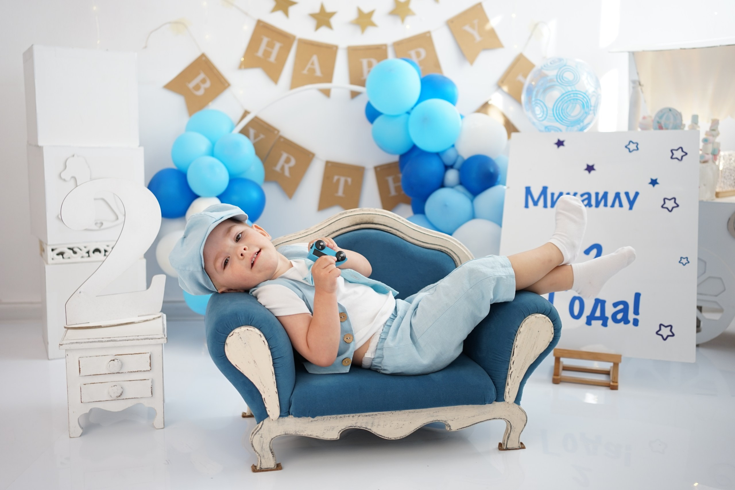 Фотосессия на 2-3 Годика. Детская Фотостудия ГОДОВАСИКИ в Санкт-Петербурге фотосесия на годик