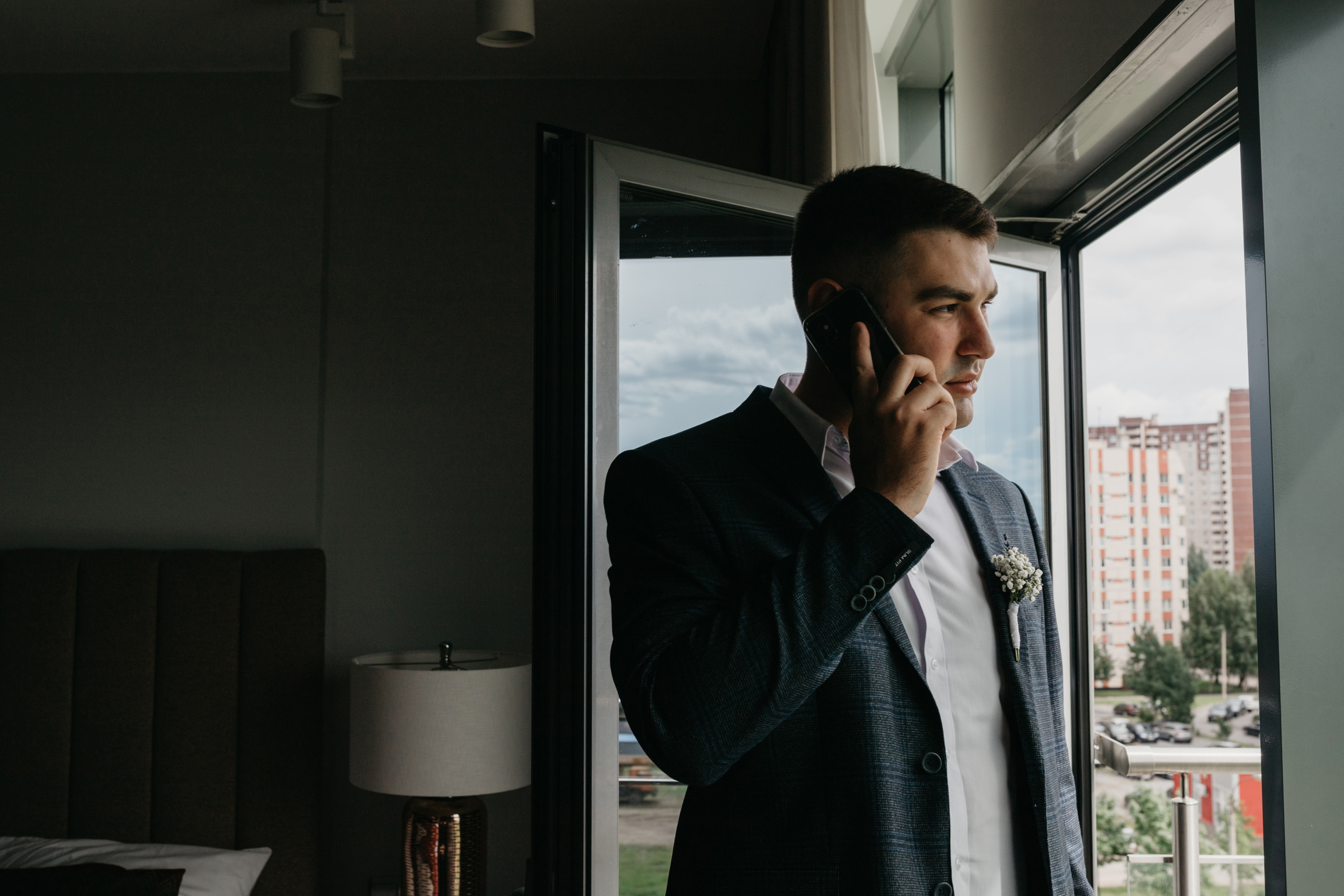 Евгений и Рита. Свадебный и семейный фотограф в Санкт-Петербурге Игорь Бабенко